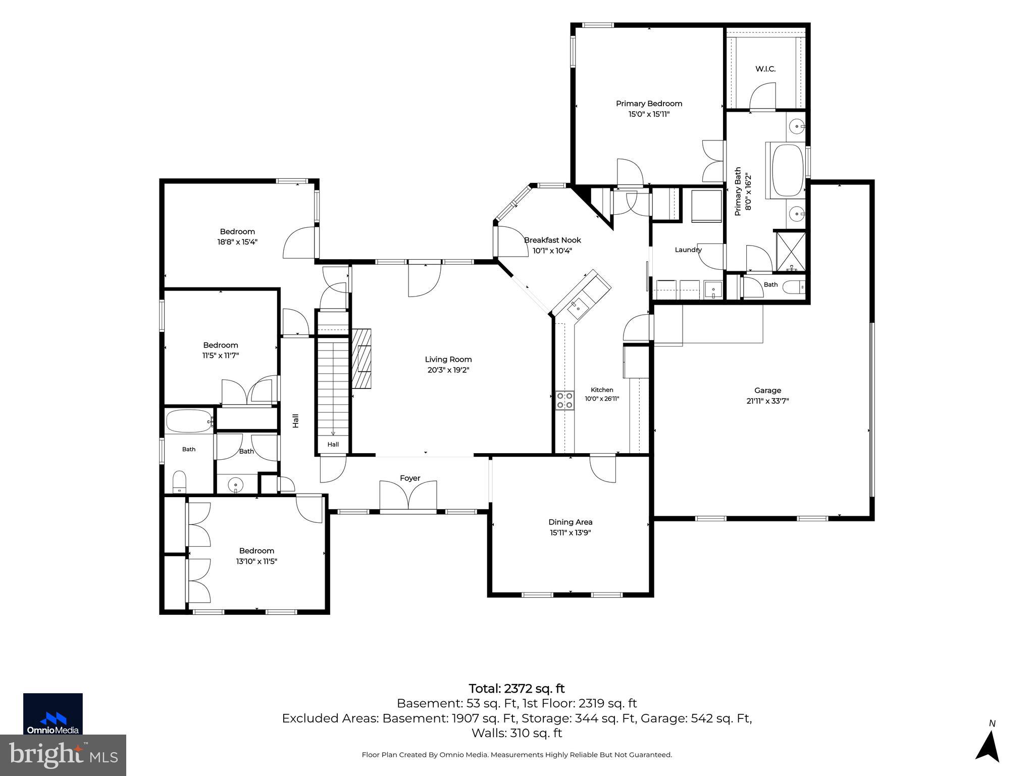 WATERS EDGE - Residential