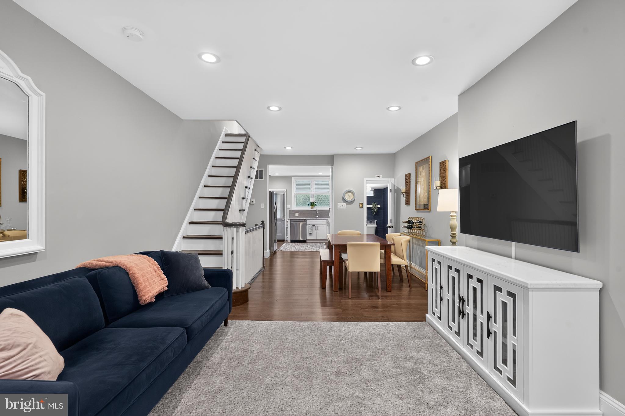 EAST PASSYUNK CROSSING - Residential