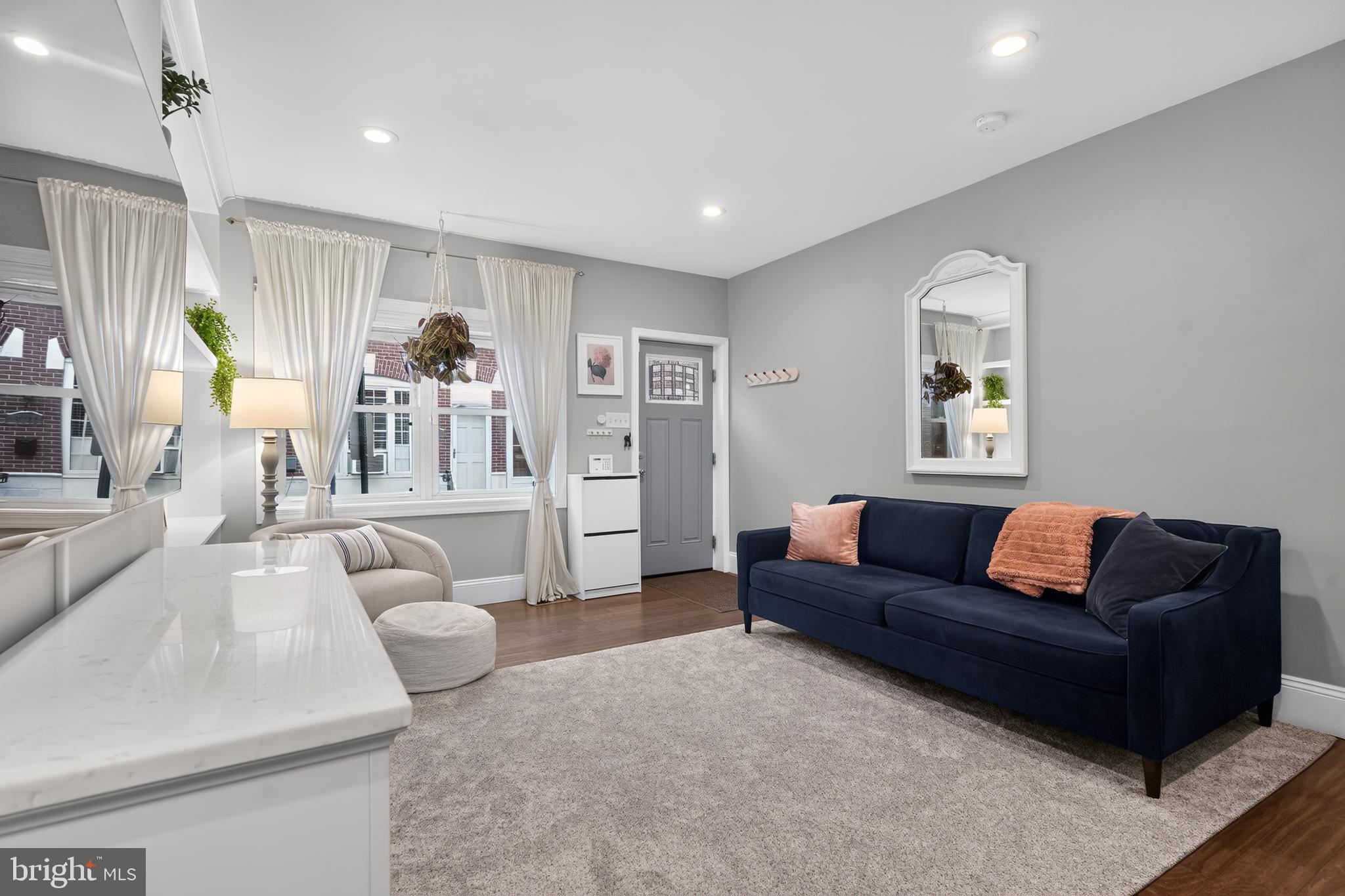 EAST PASSYUNK CROSSING - Residential