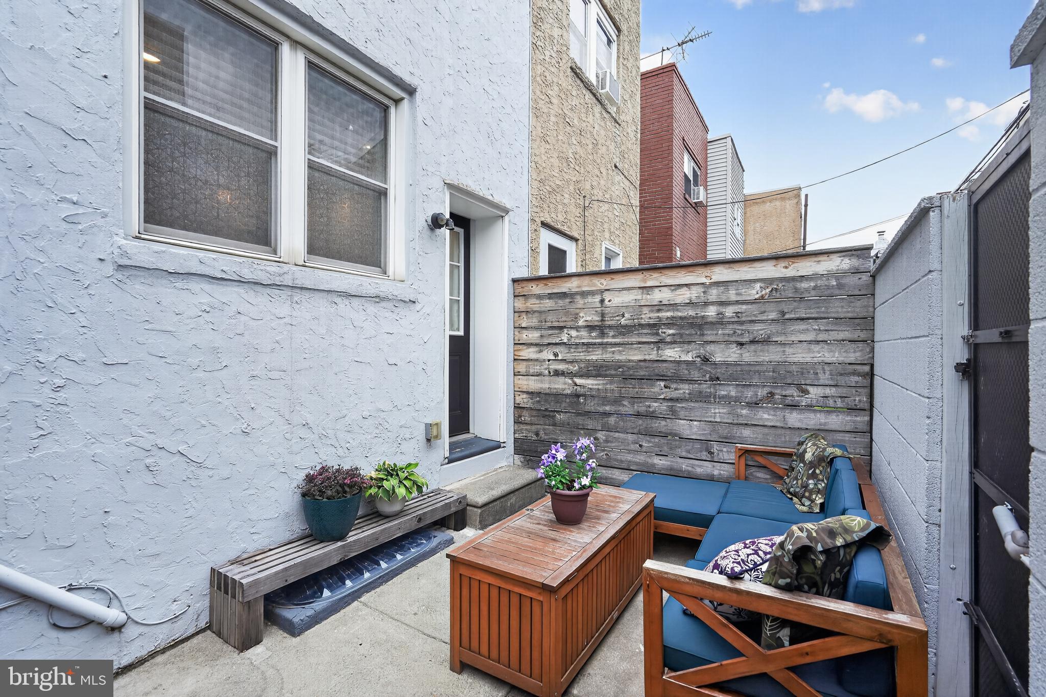 EAST PASSYUNK CROSSING - Residential