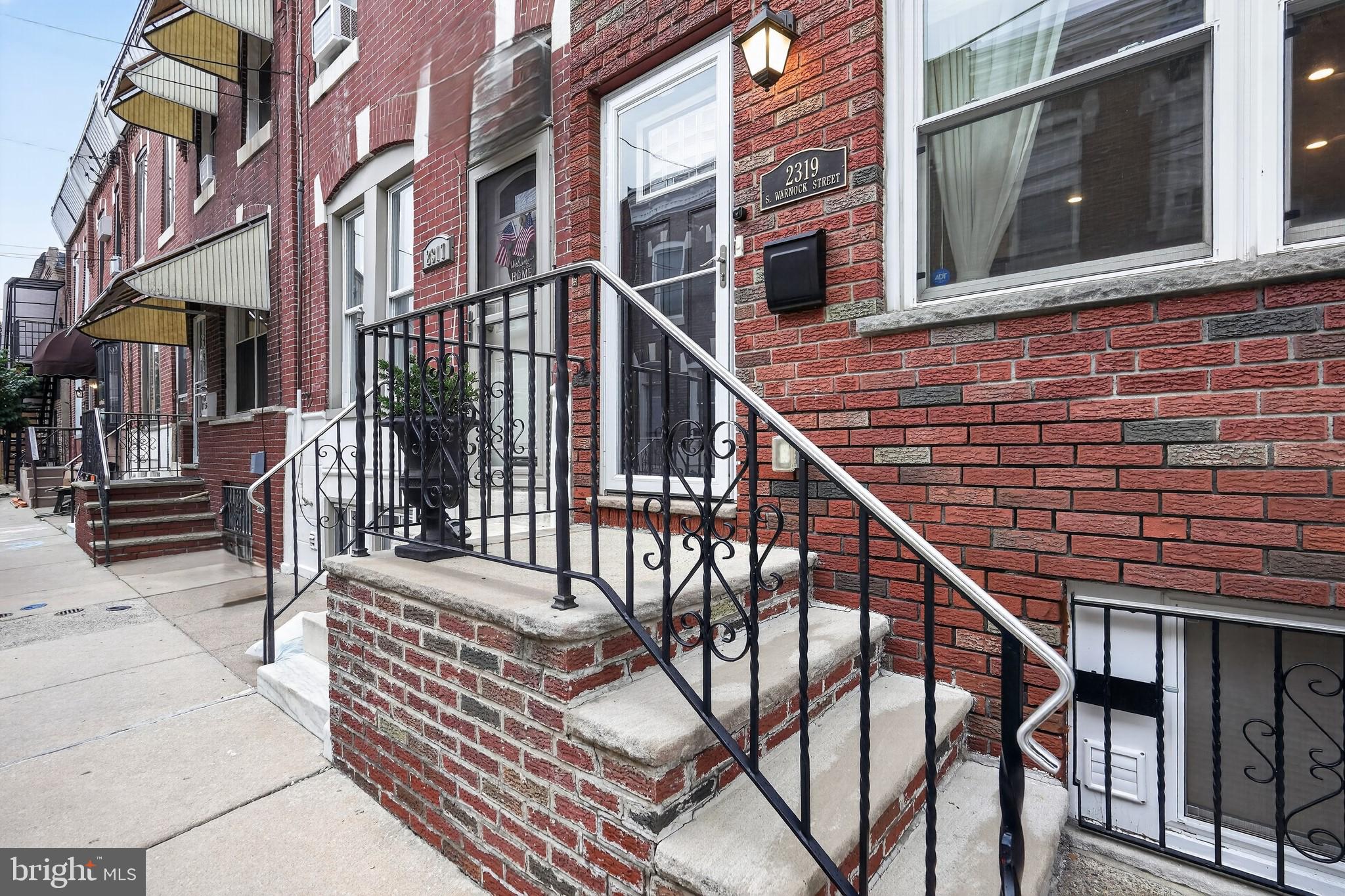 EAST PASSYUNK CROSSING - Residential