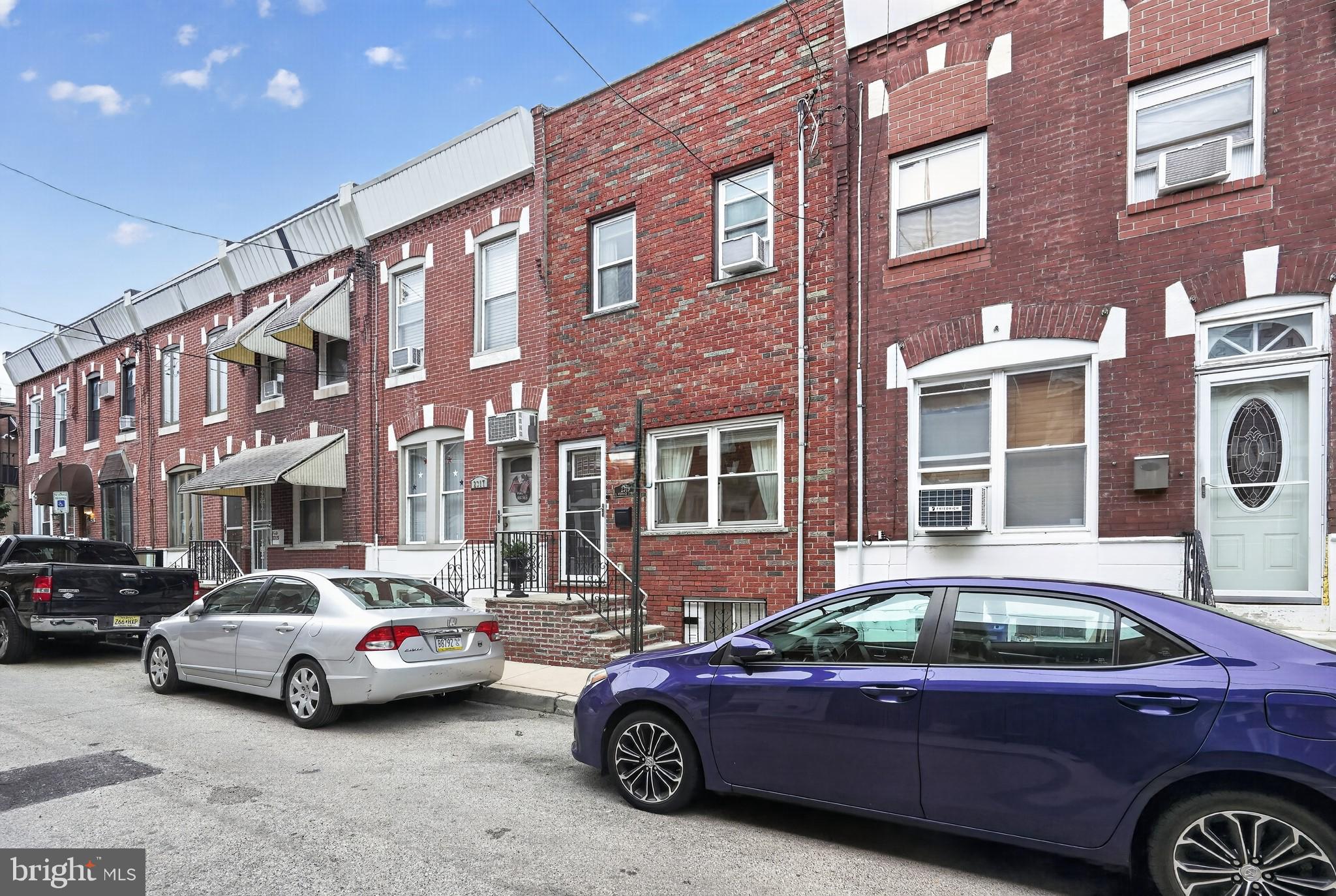 EAST PASSYUNK CROSSING - Residential