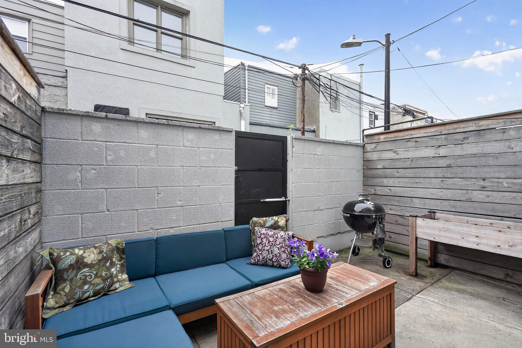 EAST PASSYUNK CROSSING - Residential