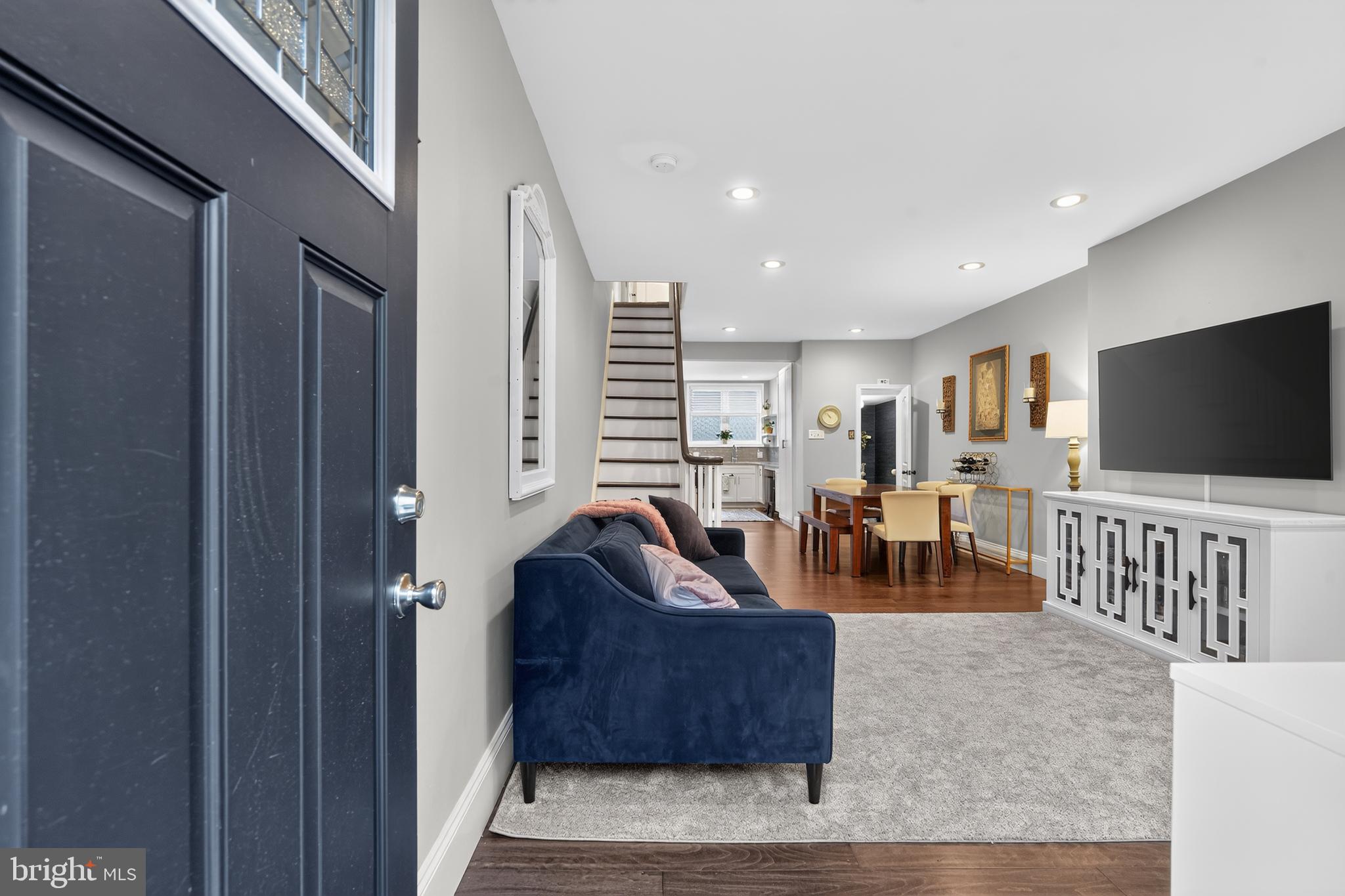 EAST PASSYUNK CROSSING - Residential