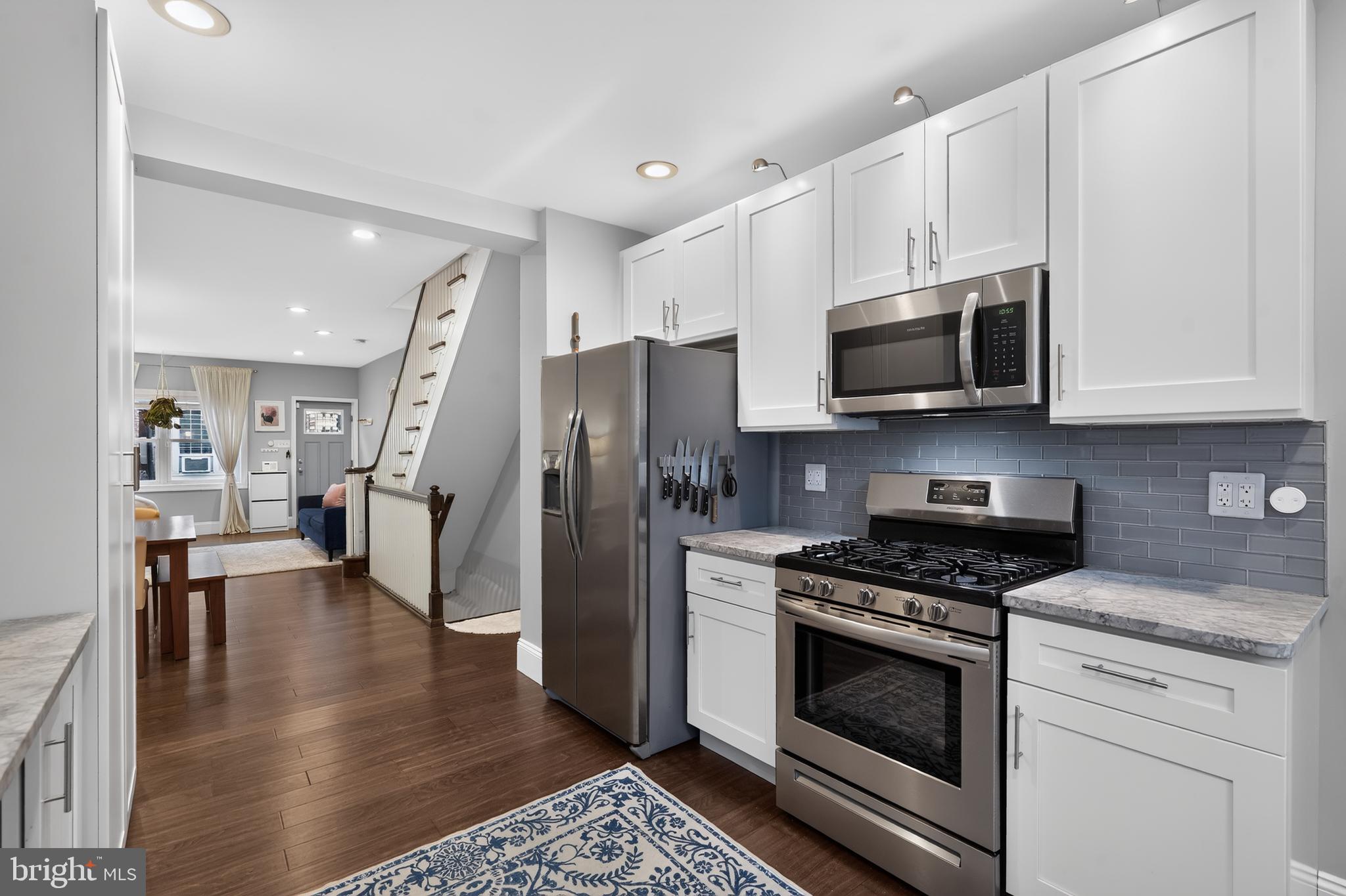 EAST PASSYUNK CROSSING - Residential