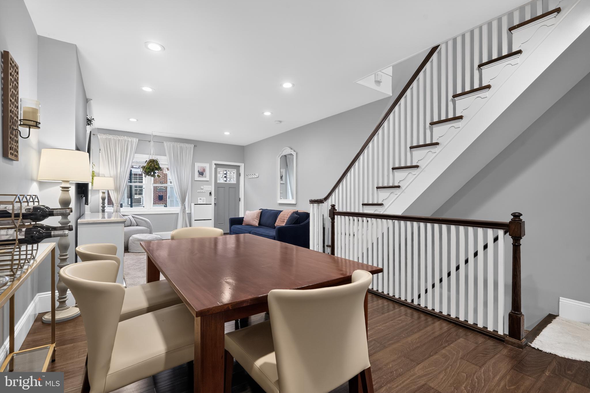 EAST PASSYUNK CROSSING - Residential