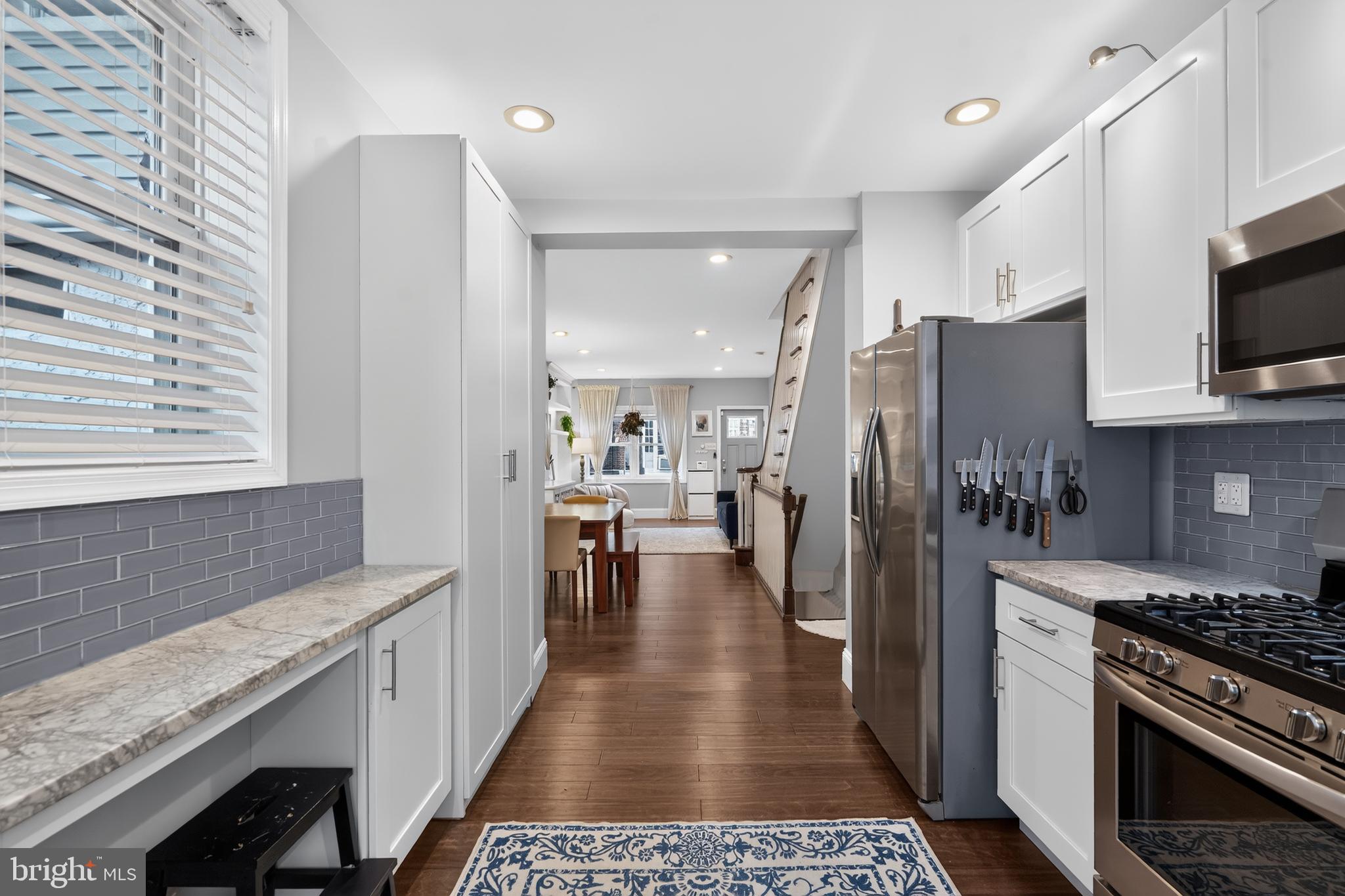 EAST PASSYUNK CROSSING - Residential