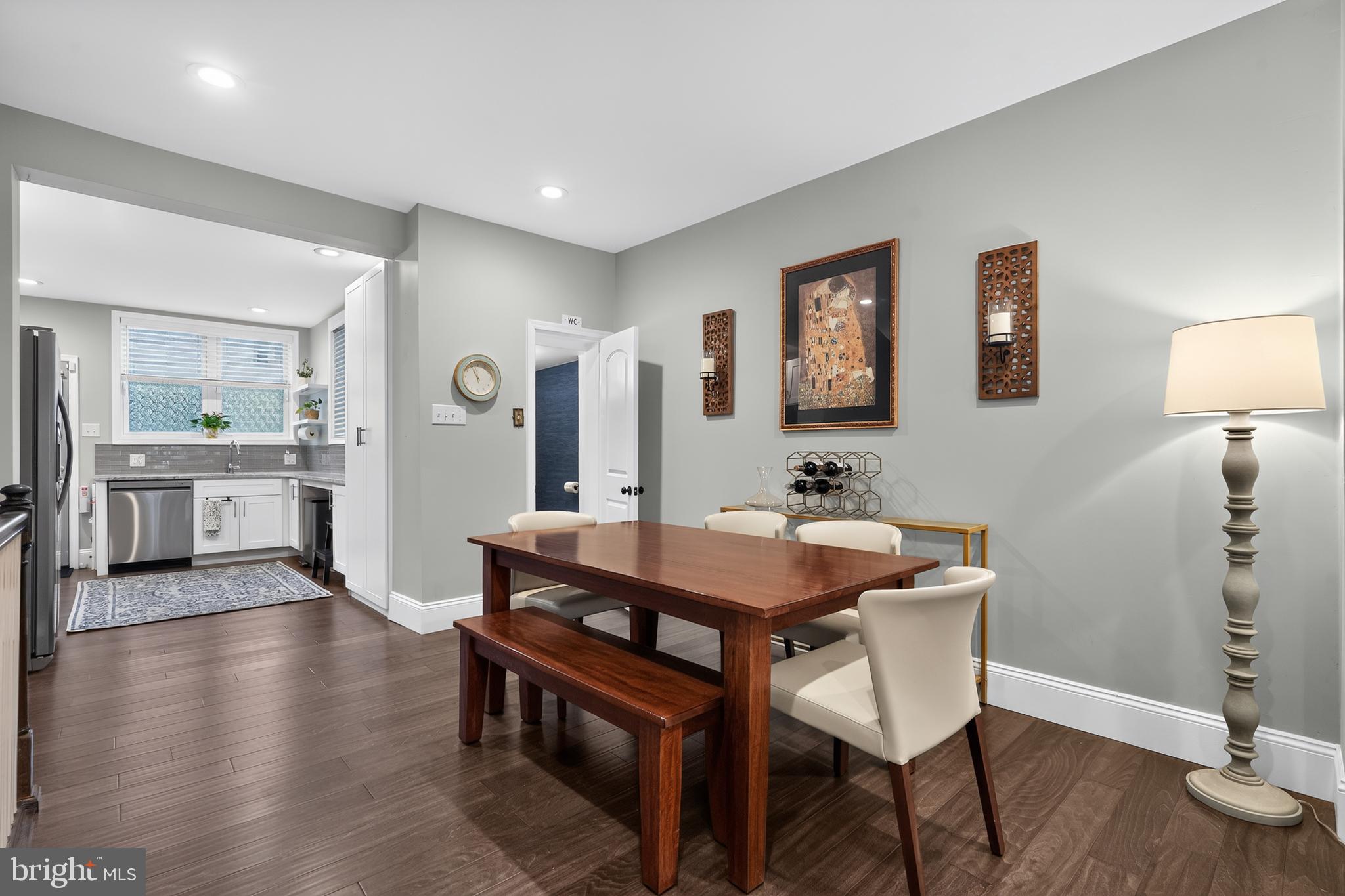 EAST PASSYUNK CROSSING - Residential