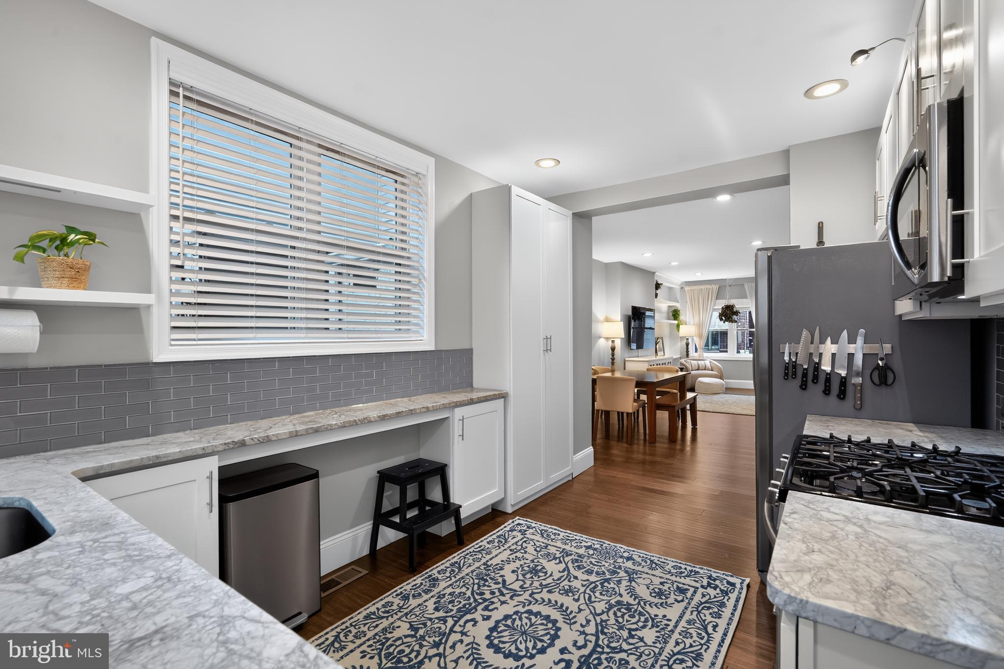 EAST PASSYUNK CROSSING - Residential