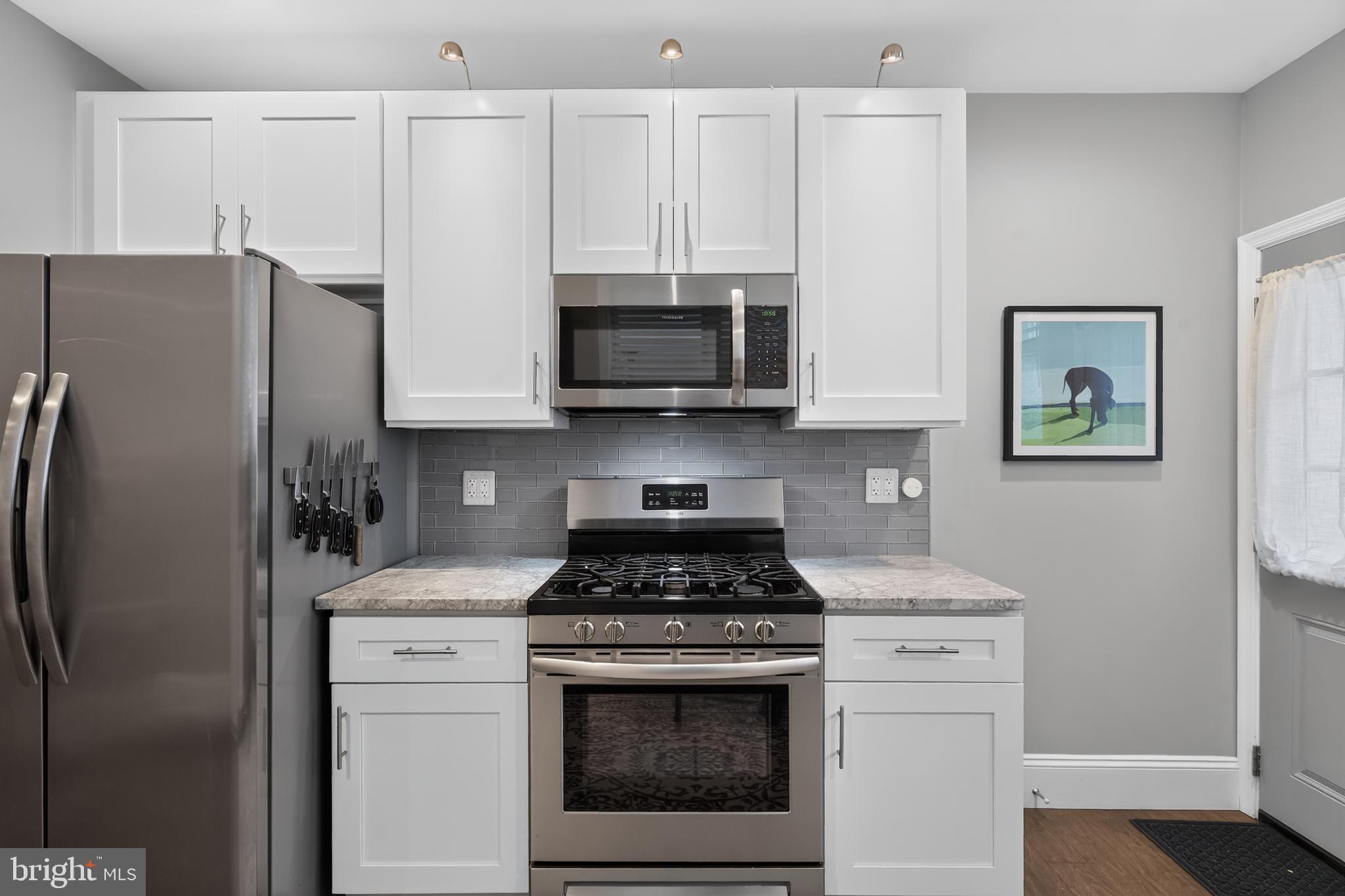 EAST PASSYUNK CROSSING - Residential