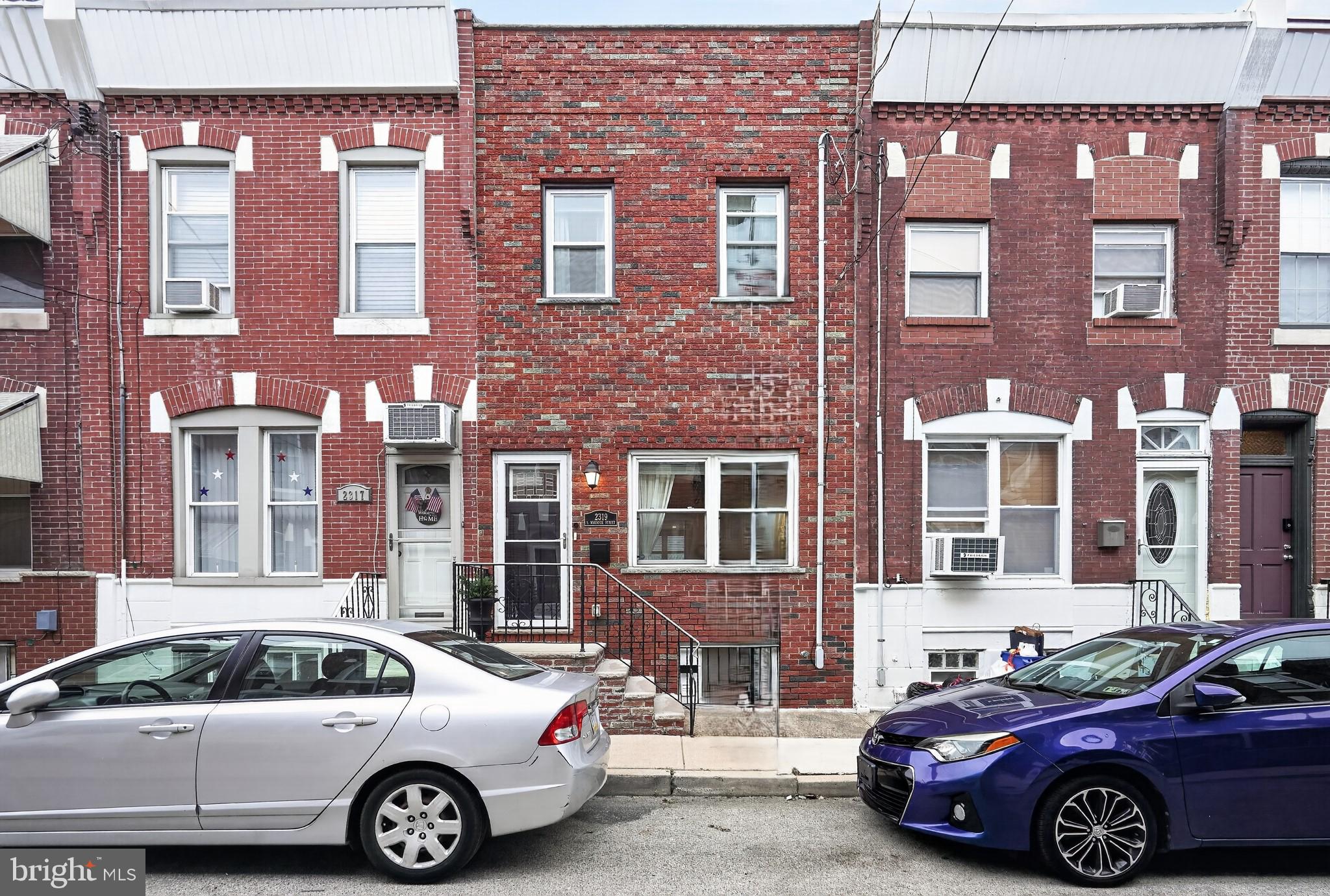 EAST PASSYUNK CROSSING - Residential