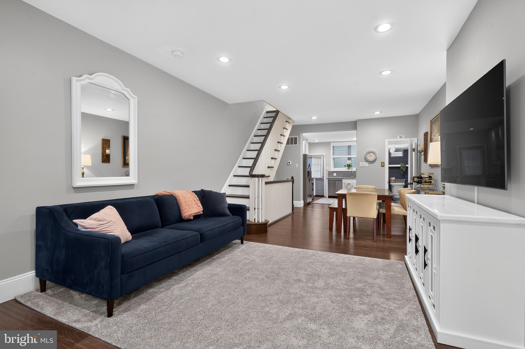 EAST PASSYUNK CROSSING - Residential