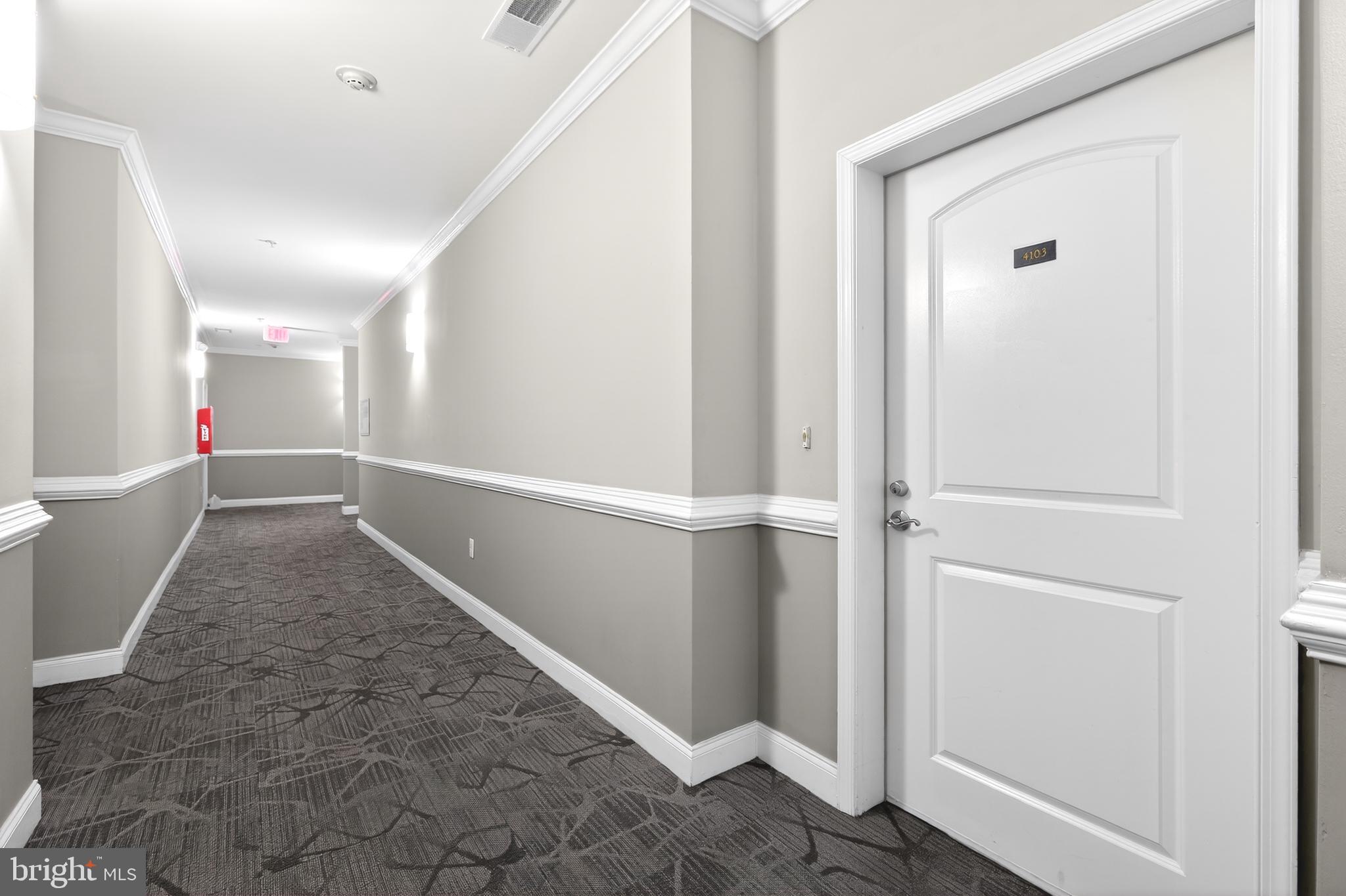 THE HOLLOW AT FOX VA - Residential