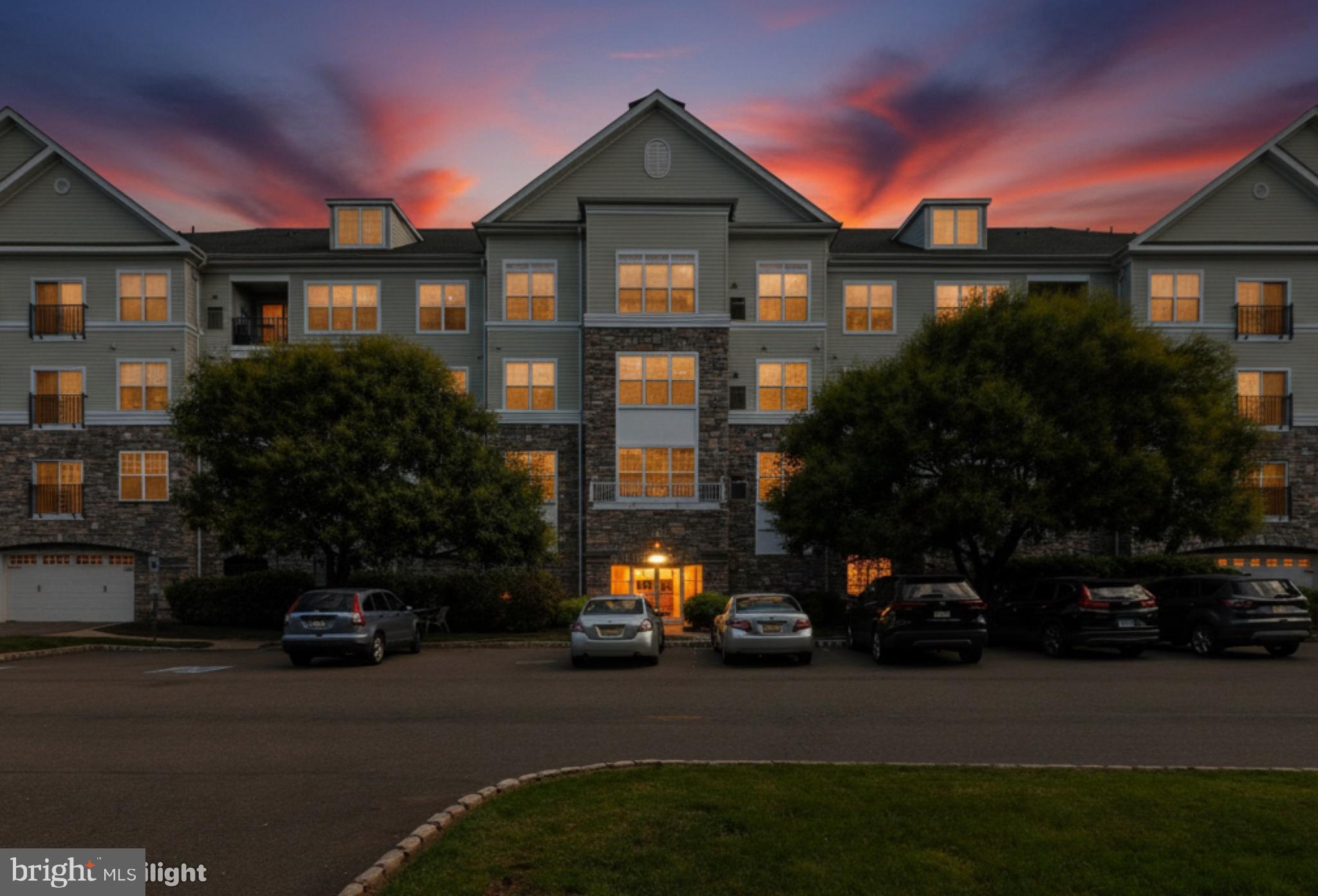 THE HOLLOW AT FOX VA - Residential