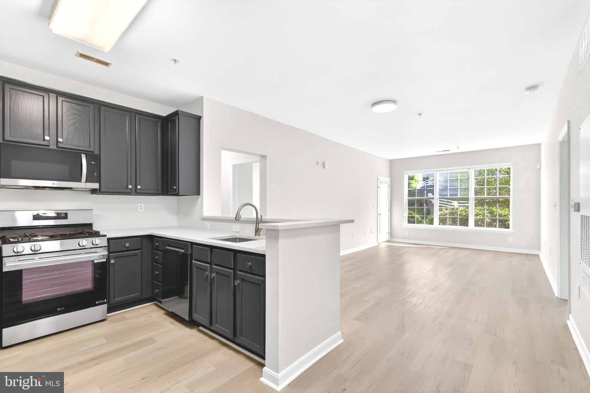 THE HOLLOW AT FOX VA - Residential