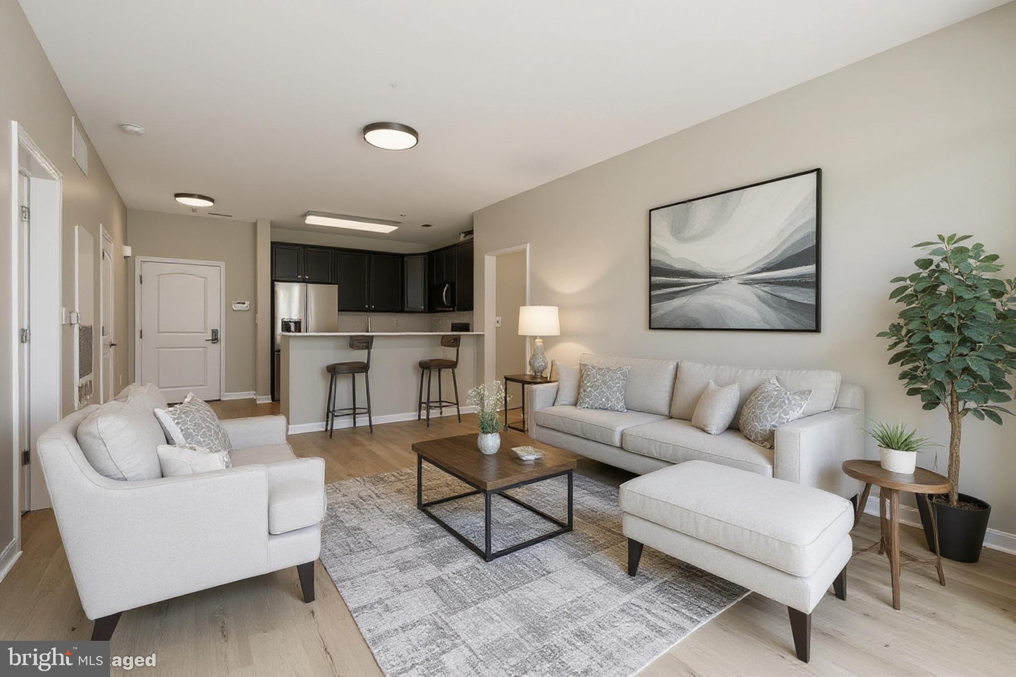 THE HOLLOW AT FOX VA - Residential