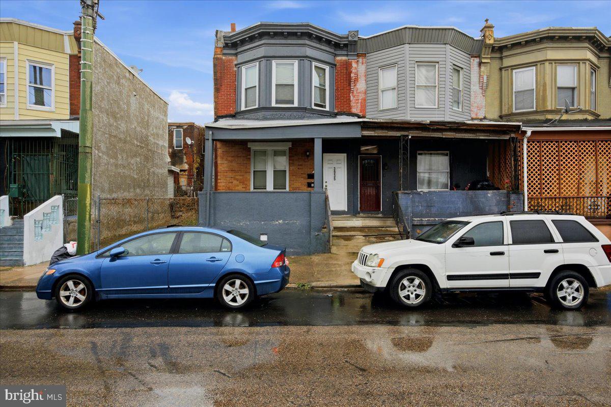 This fully renovated duplex is the perfect addition to any portfolio, whether you’re a seasoned investor or just getting started. Completely renovated in 2020, this property offers peace of mind, strong rental potential, and immediate cash flow with two occupied units already in place.

Each unit features 2 bedrooms and 1 bathroom, thoughtfully updated with modern finishes, durable flooring, and efficient layouts that attract long-term tenants. With two stable renters in place, investors can step right into passive income from day one.

Located just steps from honey park, transportation, and neighborhood conveniences, this property sits in a high-demand rental area ideal for continued growth.

Whether you’re looking to expand your investment footprint or acquire your first multifamily, this opportunity checks all the boxes.

Don’t miss your chance to secure a turnkey, income-producing property in a thriving neighborhood
