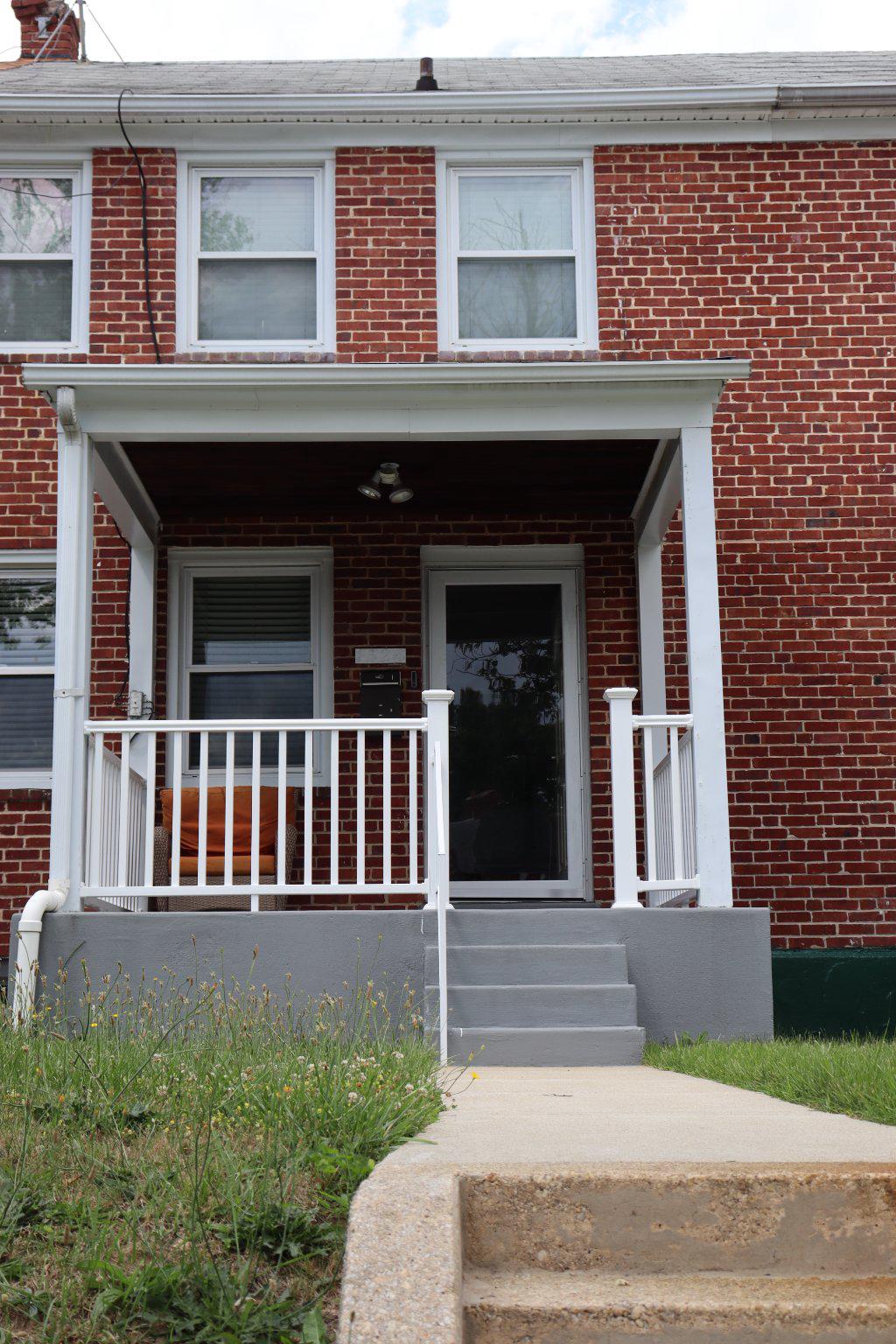 IDLEWOOD - Residential