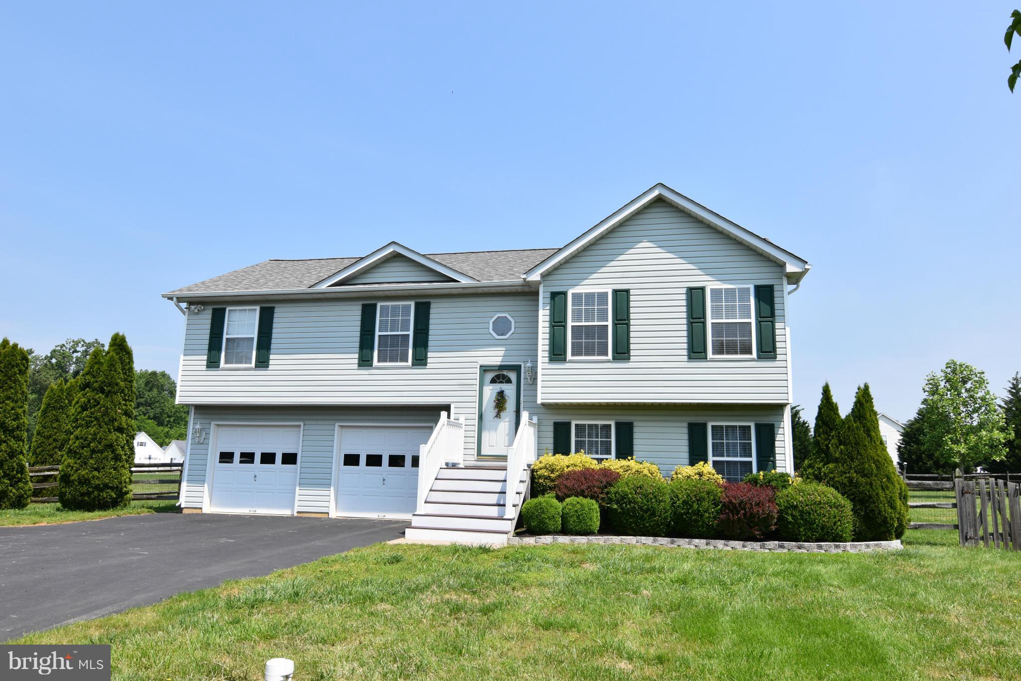 CHURCH CROSSING - Residential