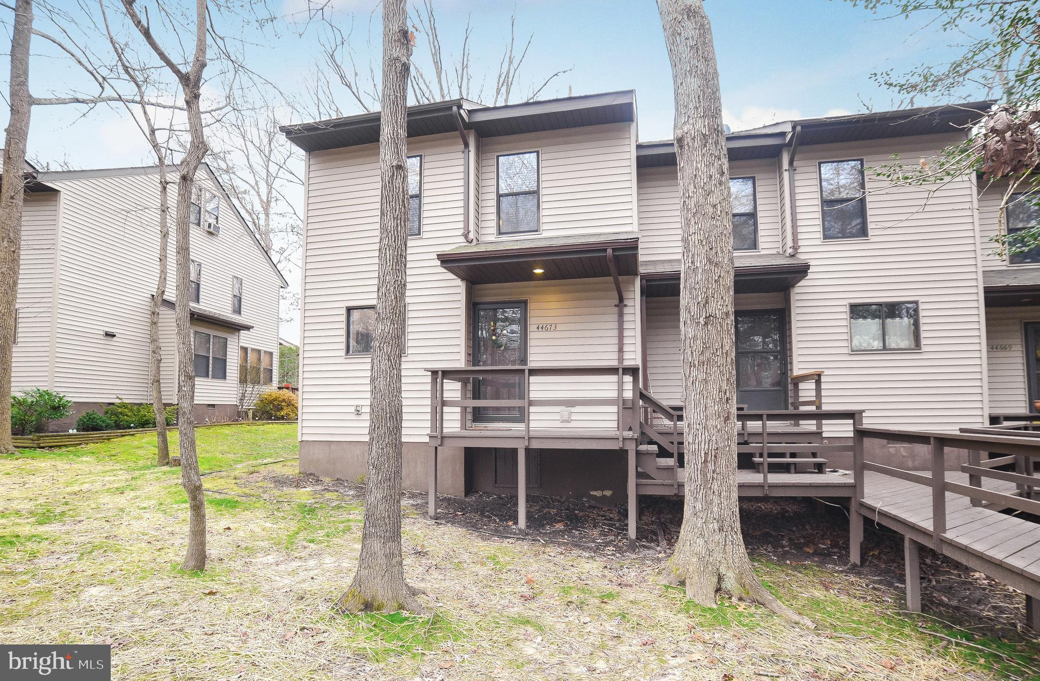 WILDEWOOD - Residential