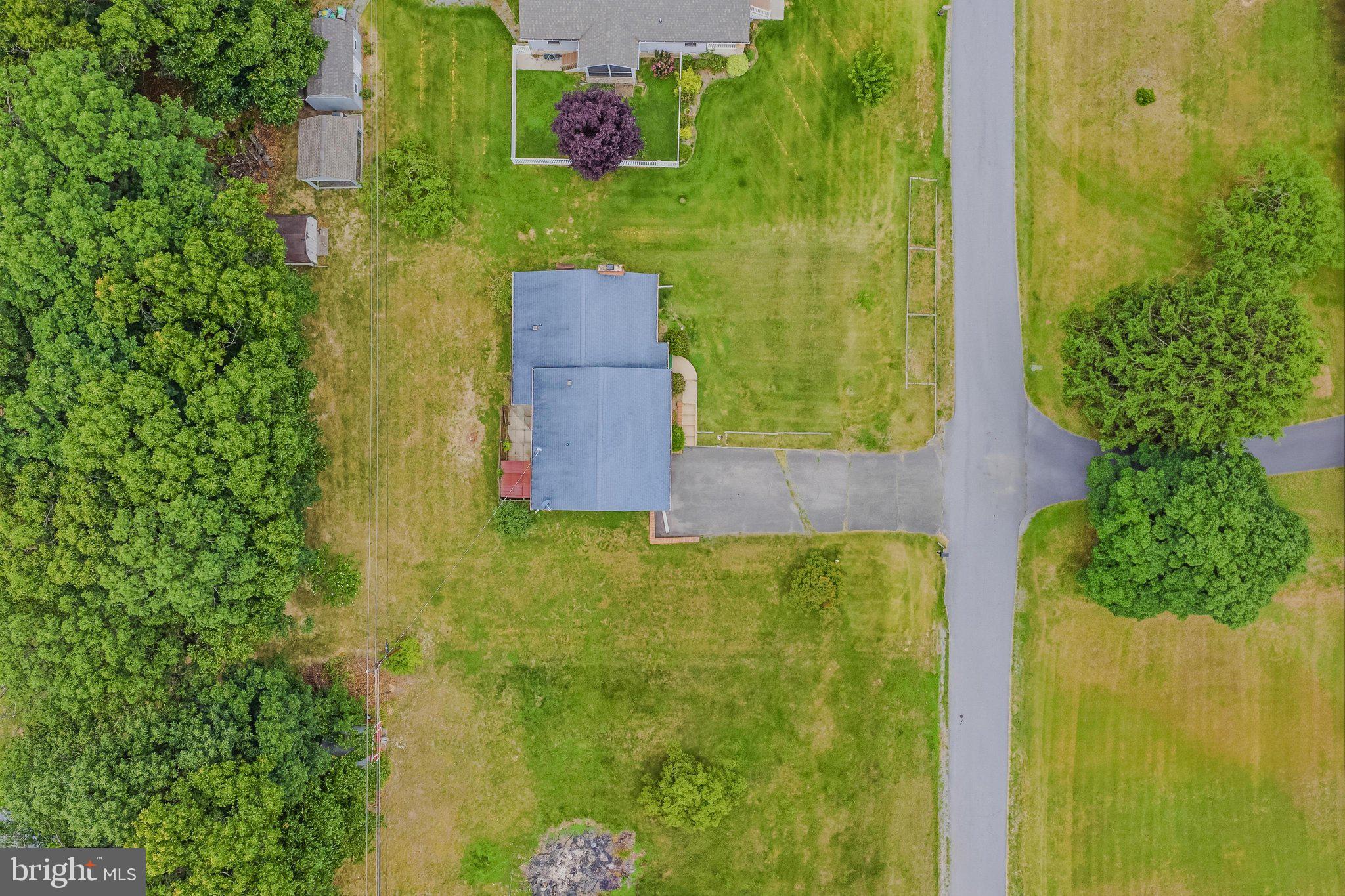 GROVE HEIGHTS - Residential
