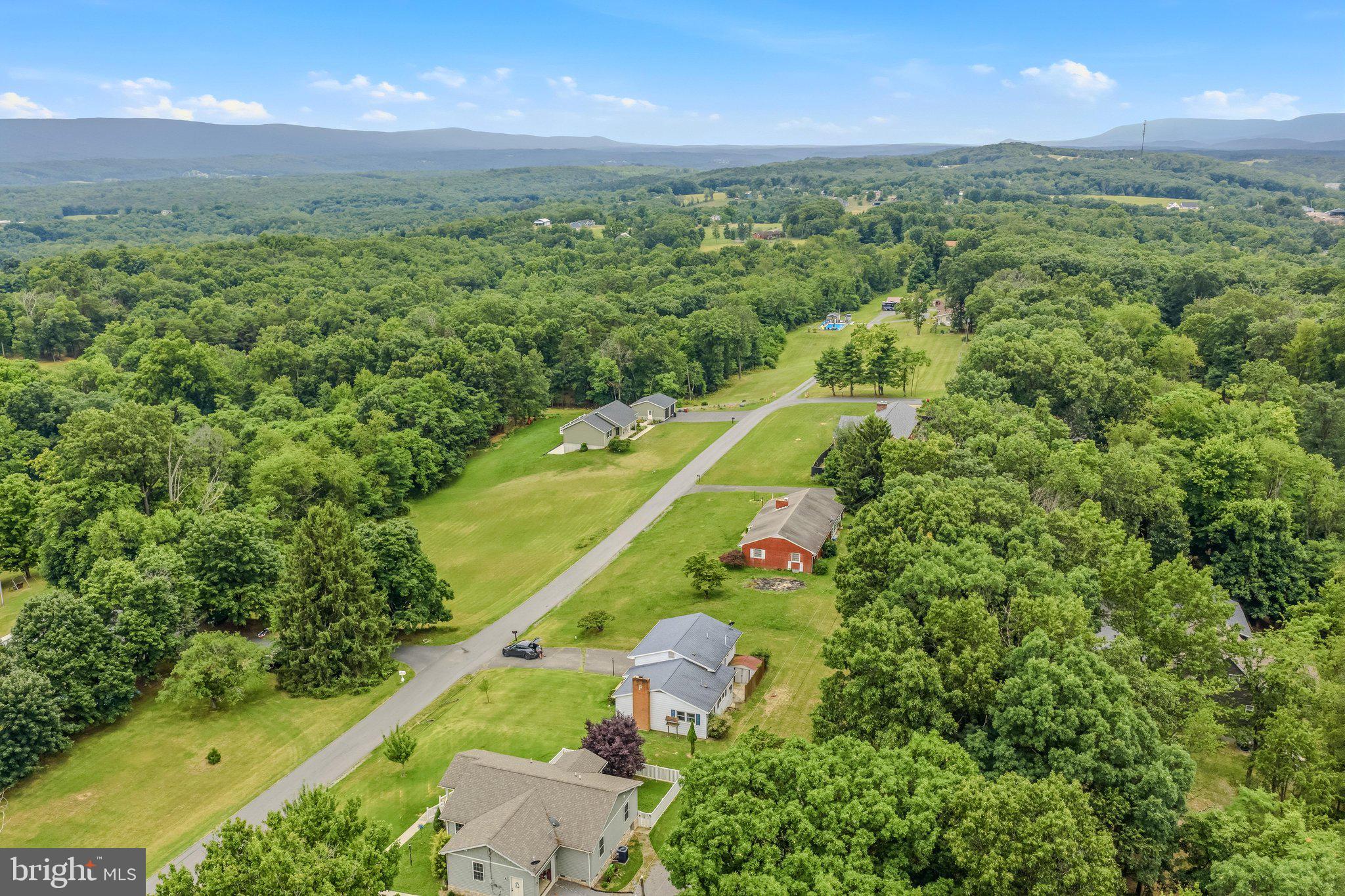 GROVE HEIGHTS - Residential