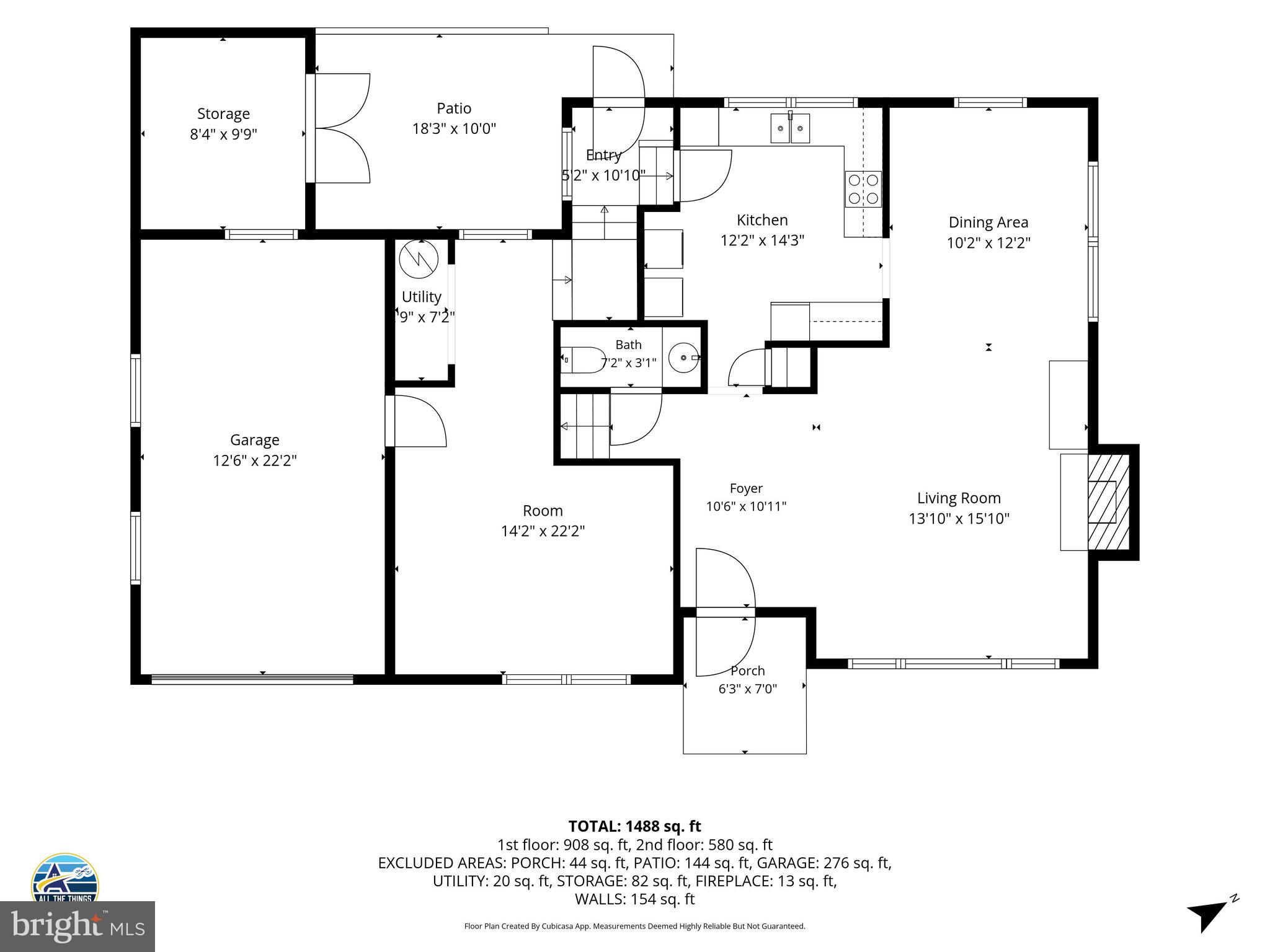 GROVE HEIGHTS - Residential