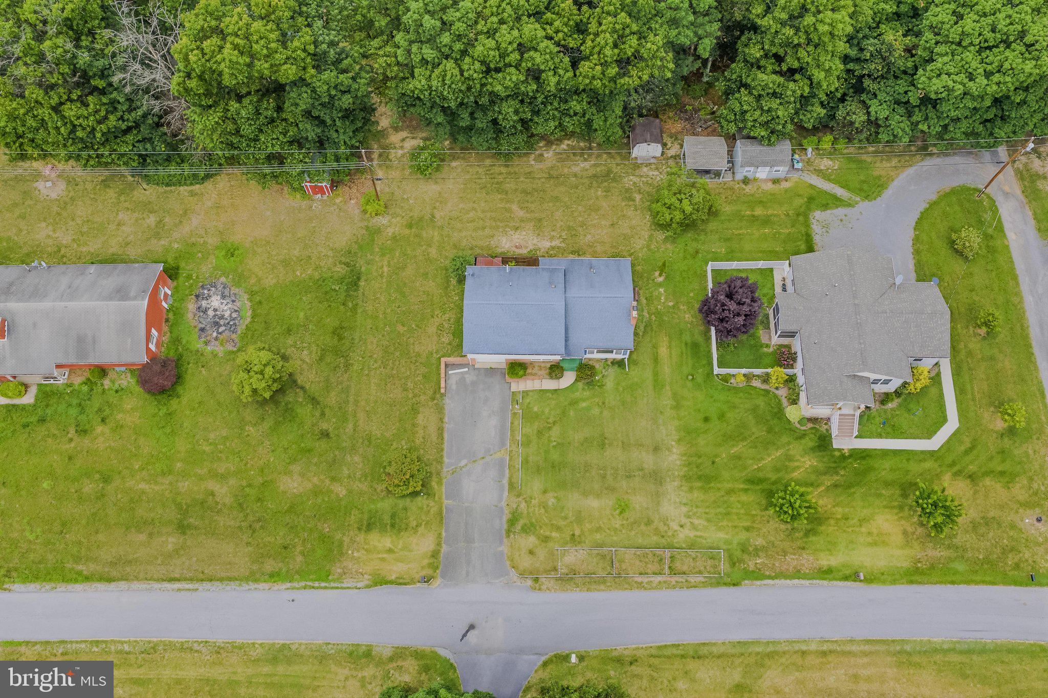 GROVE HEIGHTS - Residential