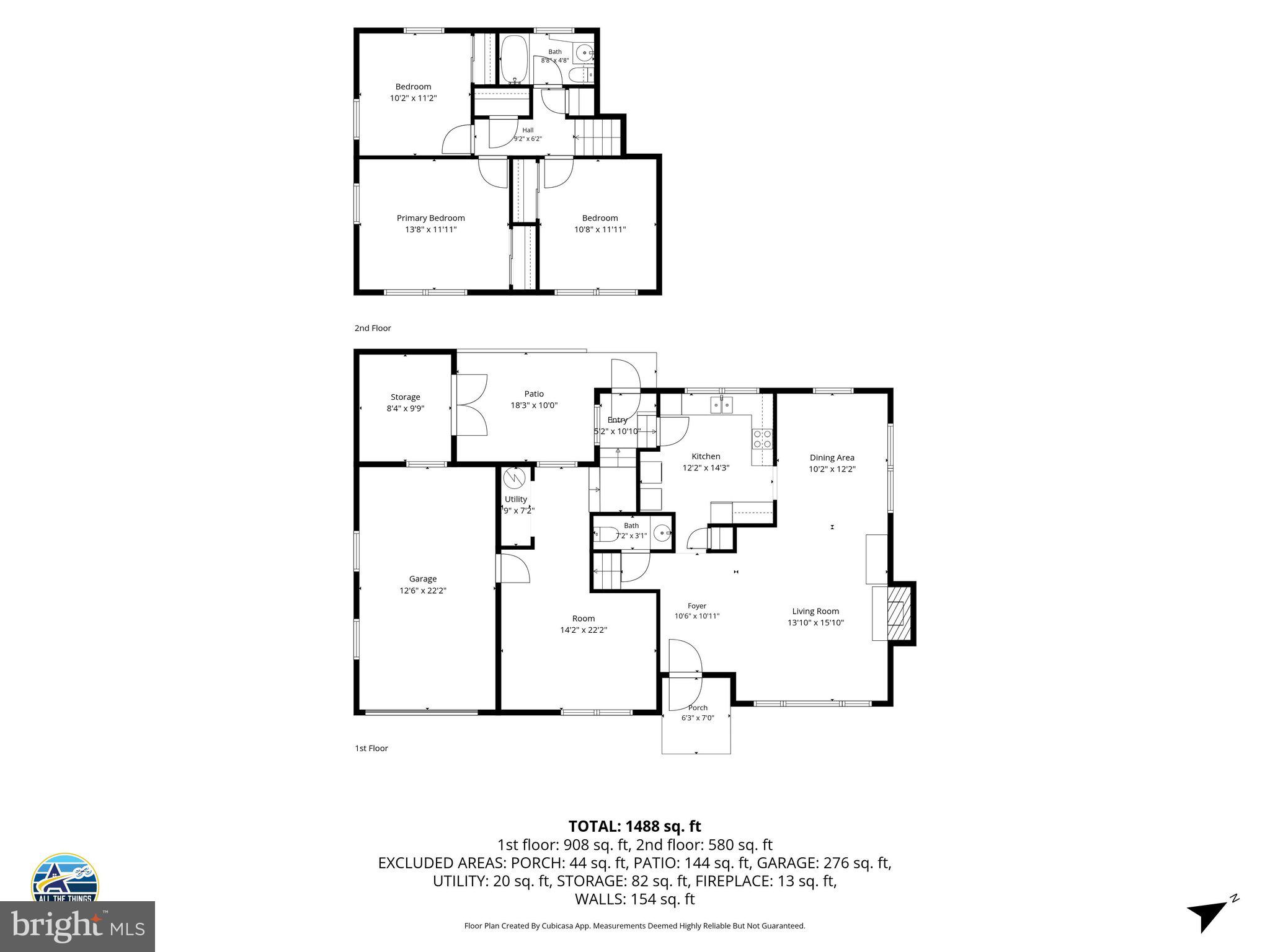 GROVE HEIGHTS - Residential