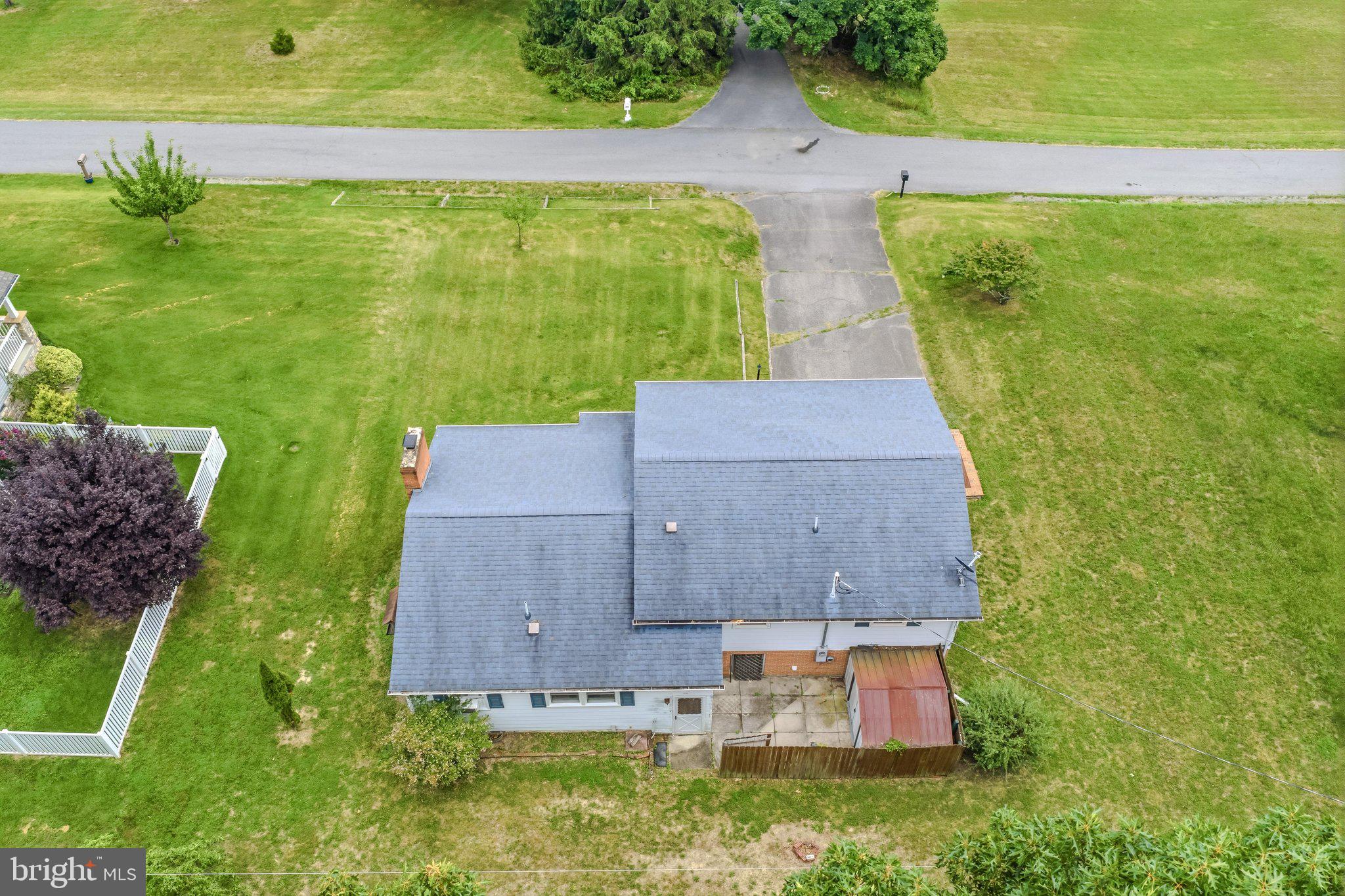 GROVE HEIGHTS - Residential