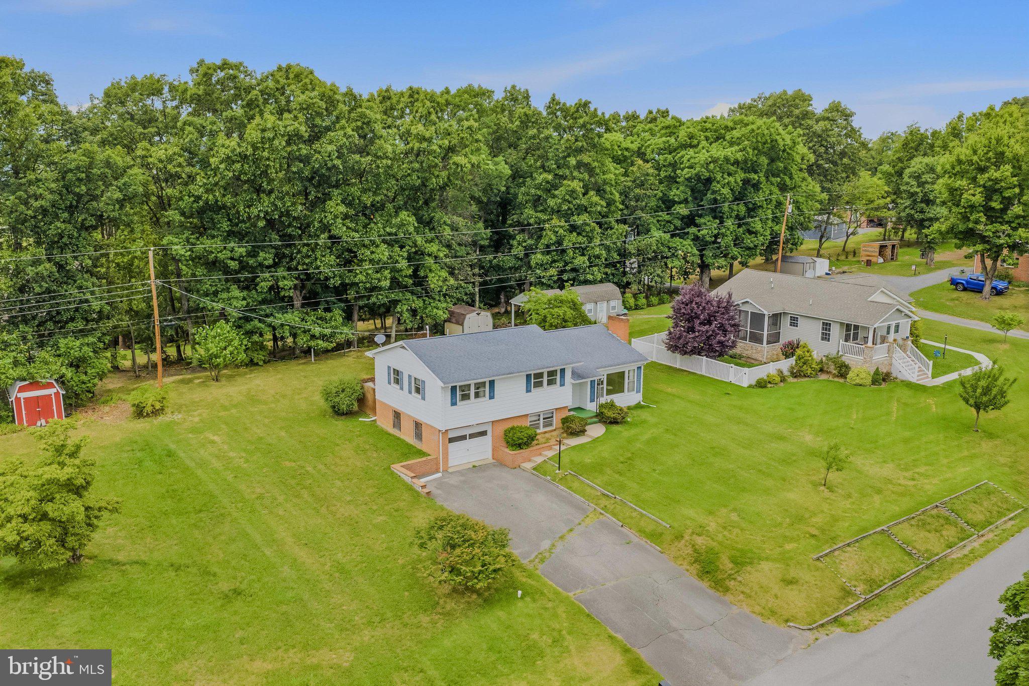 GROVE HEIGHTS - Residential