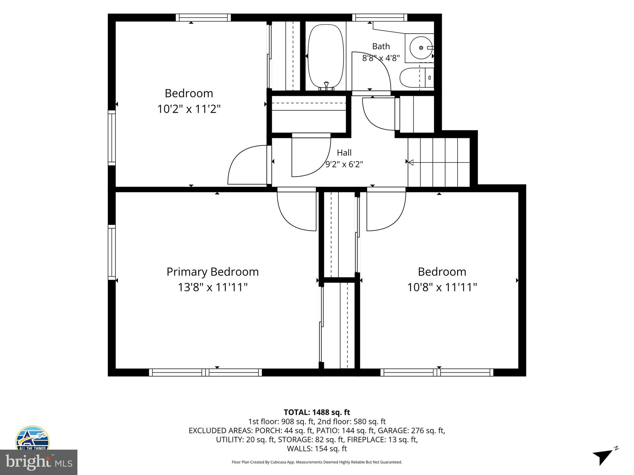 GROVE HEIGHTS - Residential