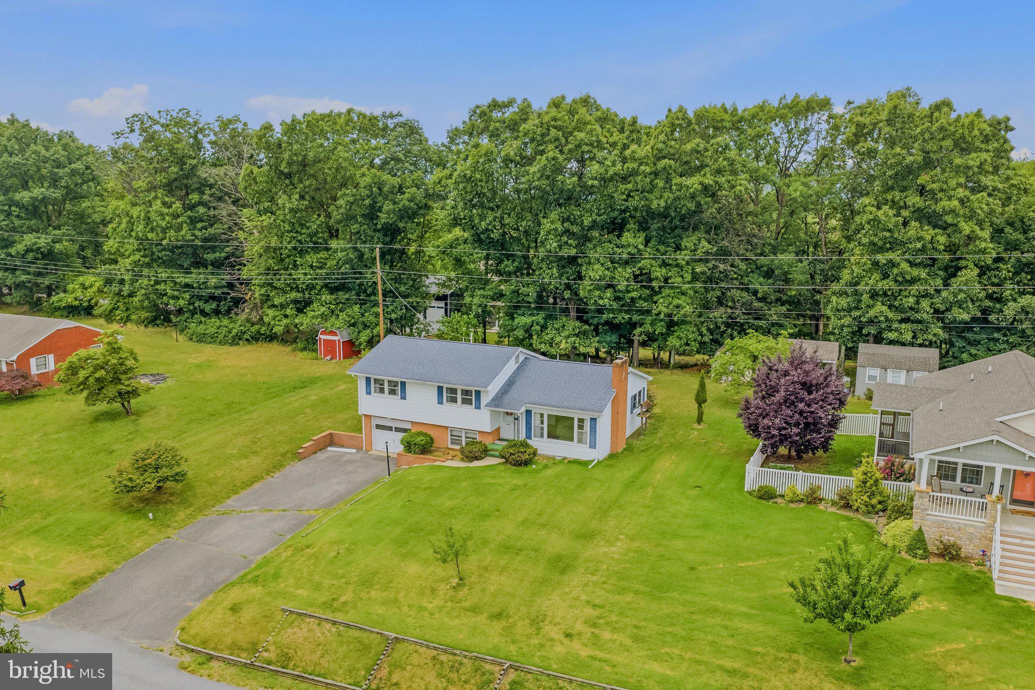 GROVE HEIGHTS - Residential