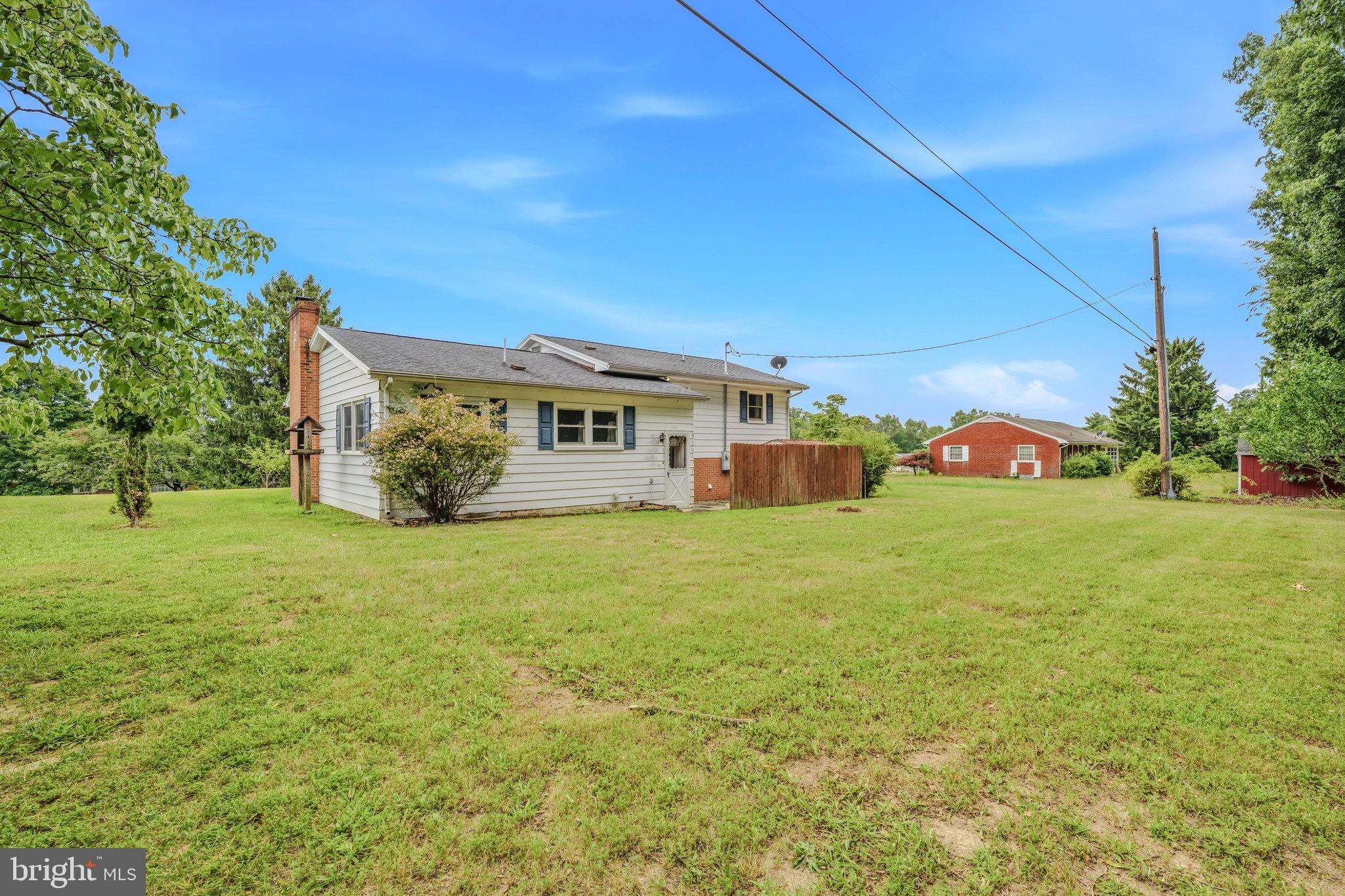 GROVE HEIGHTS - Residential