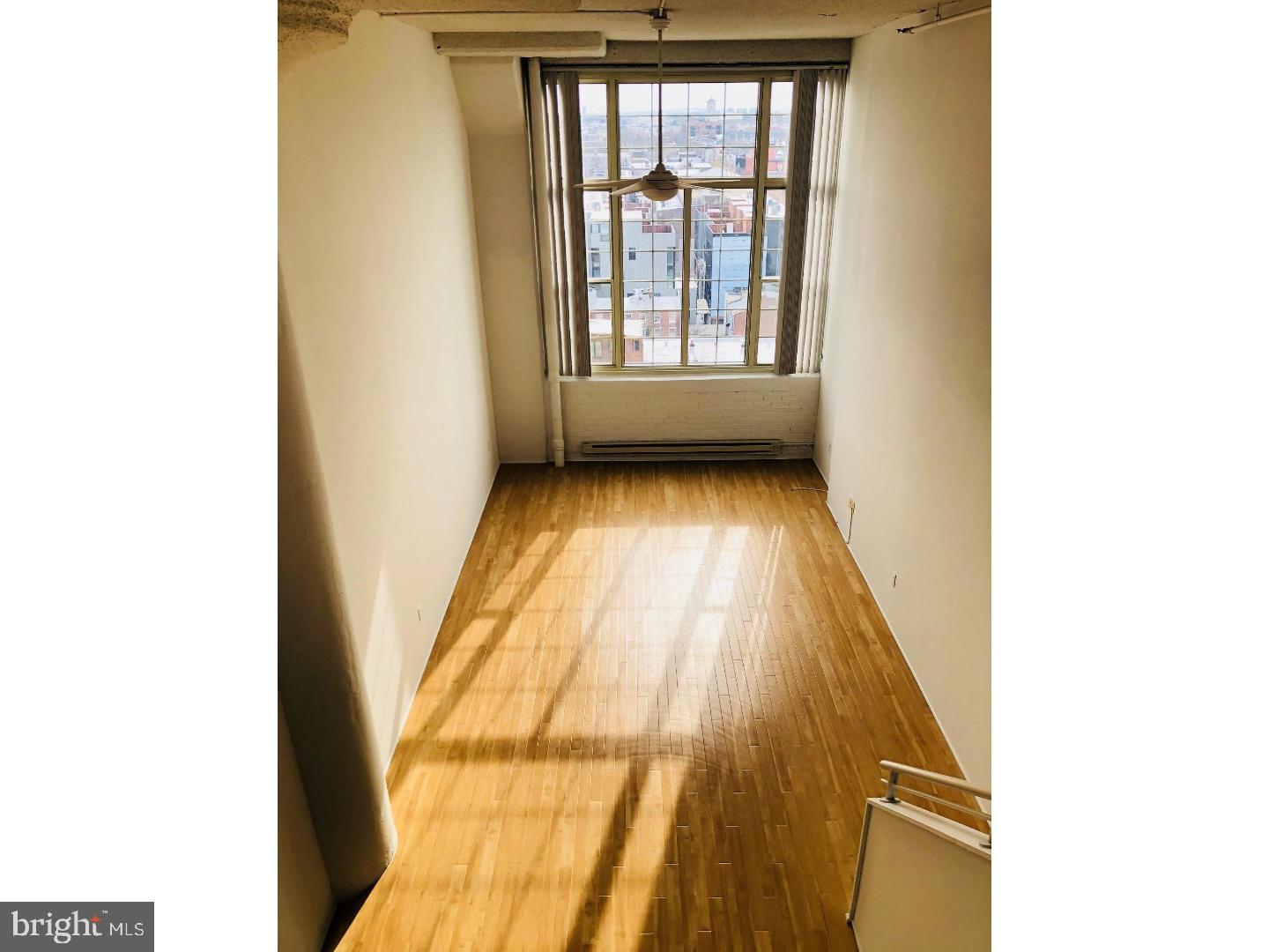 RITTENHOUSE SQUARE - Residential Lease