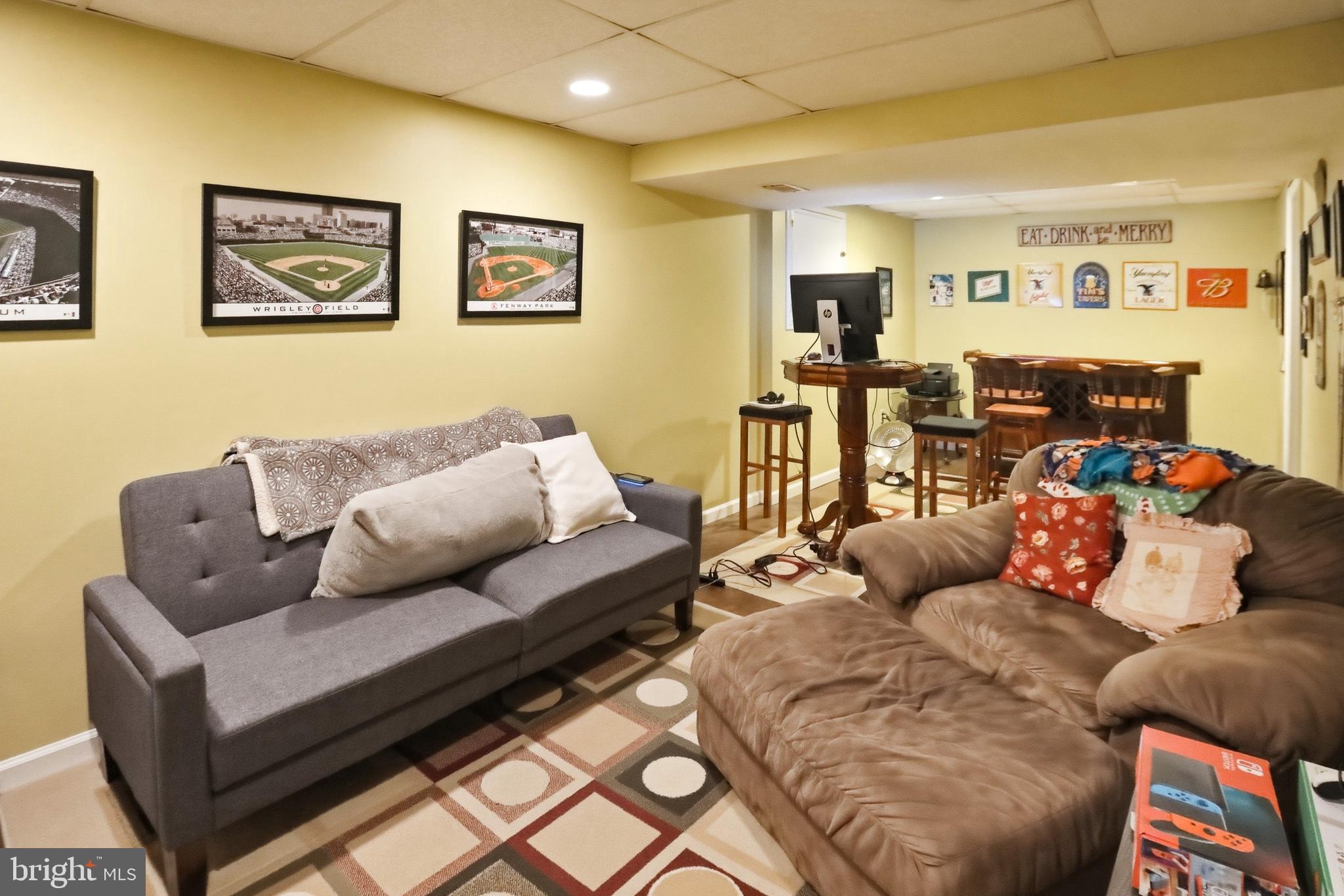 BERWIND ESTATES - Residential