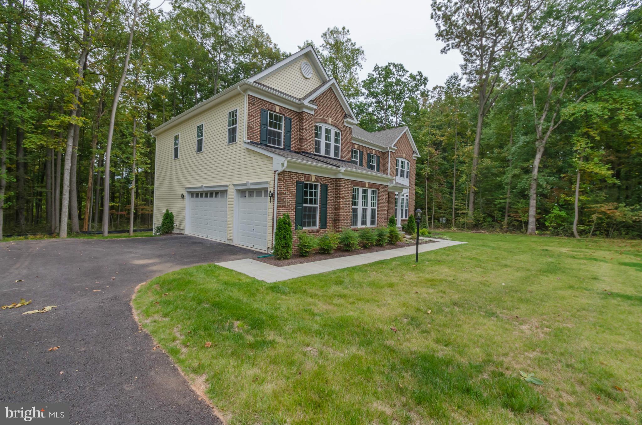 TUFTON SPRINGS - Residential