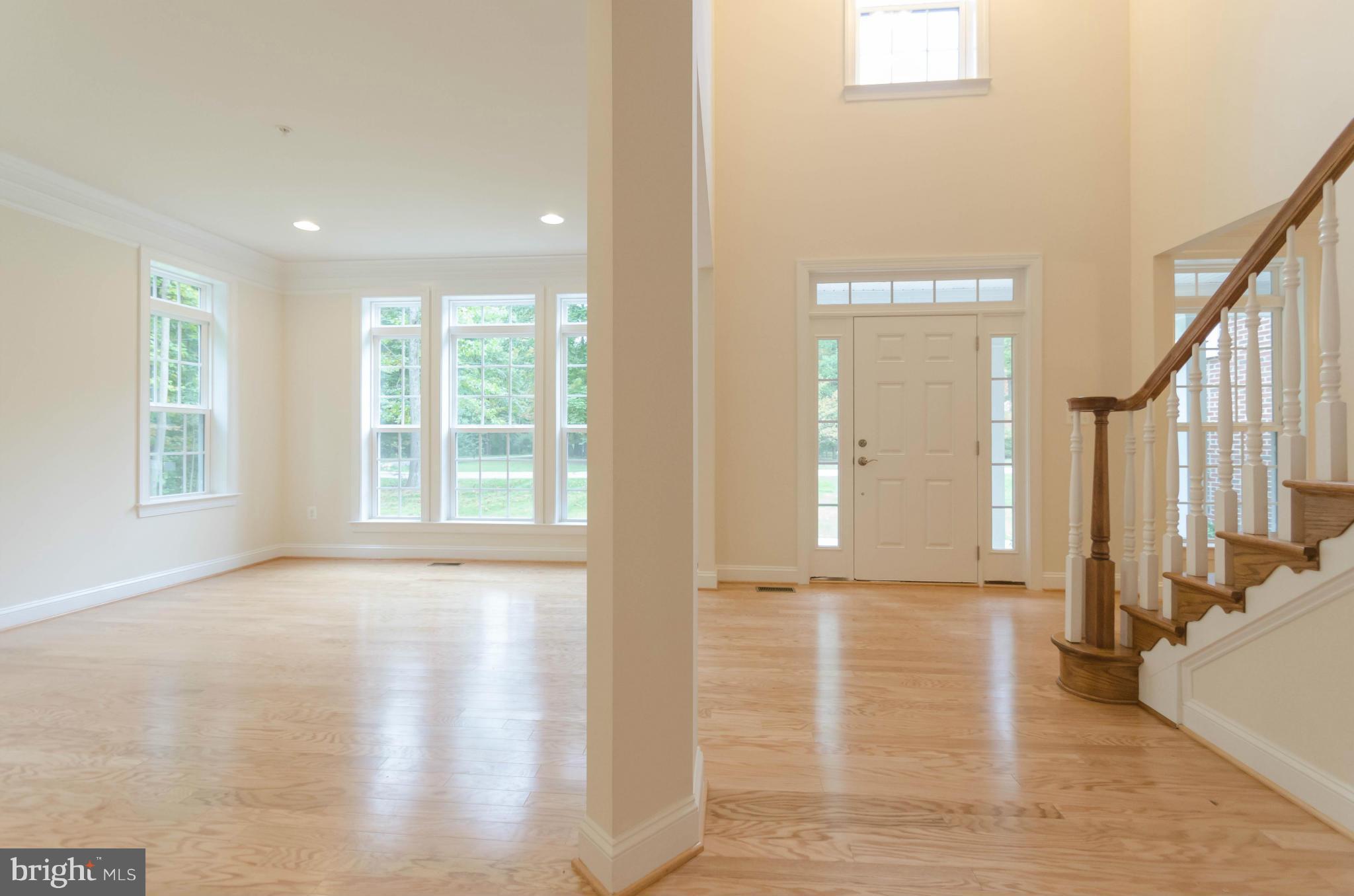 TUFTON SPRINGS - Residential