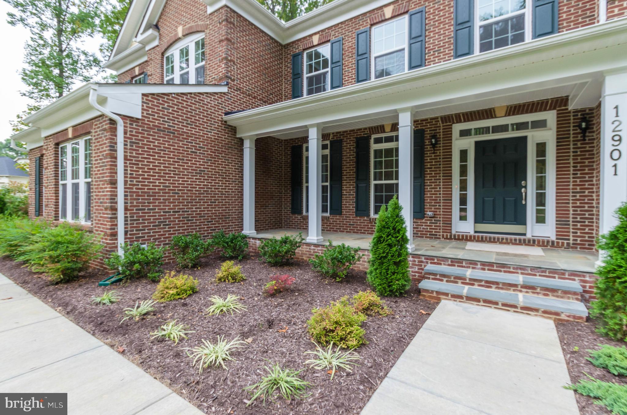 TUFTON SPRINGS - Residential