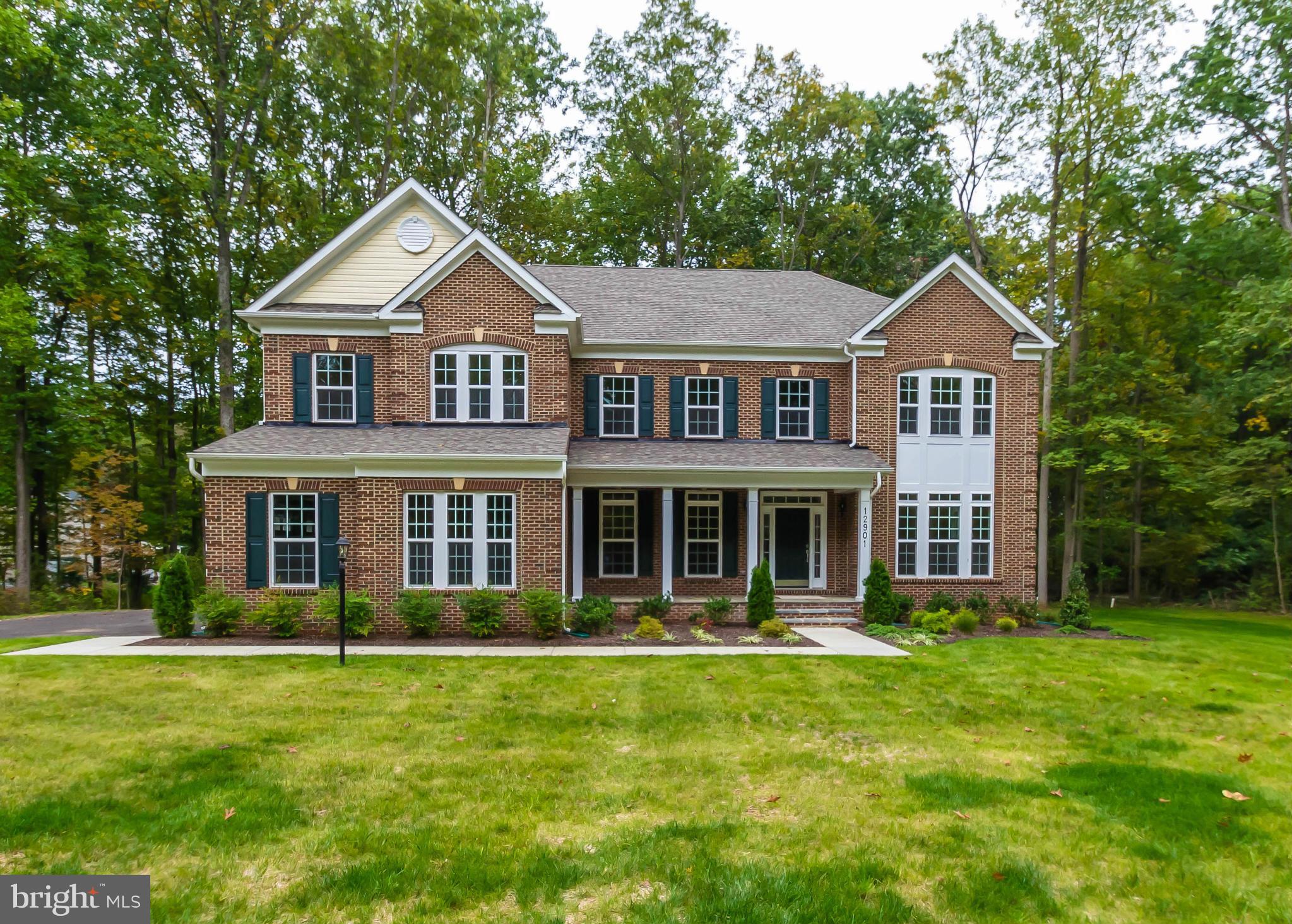 TUFTON SPRINGS - Residential