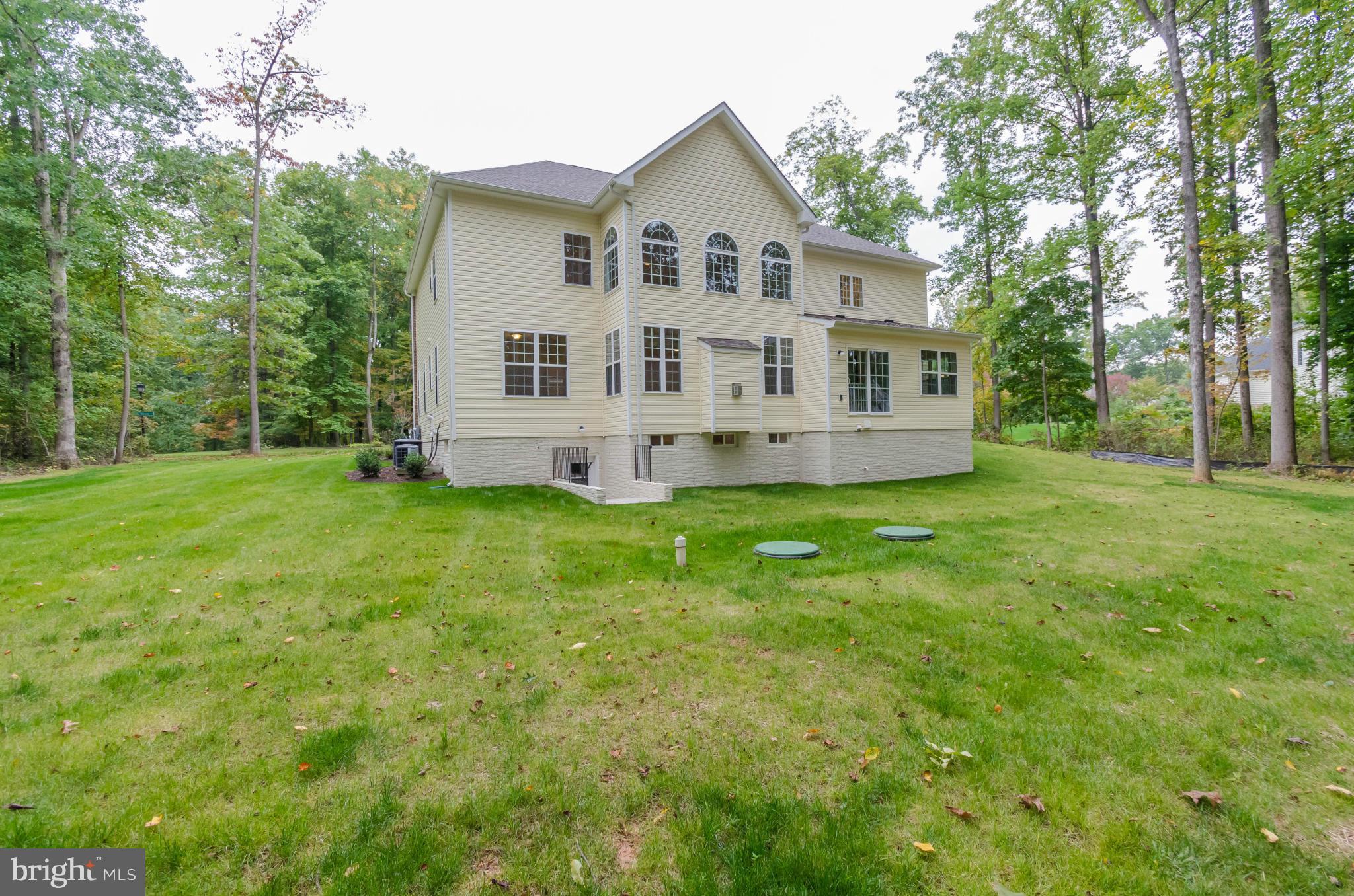 TUFTON SPRINGS - Residential