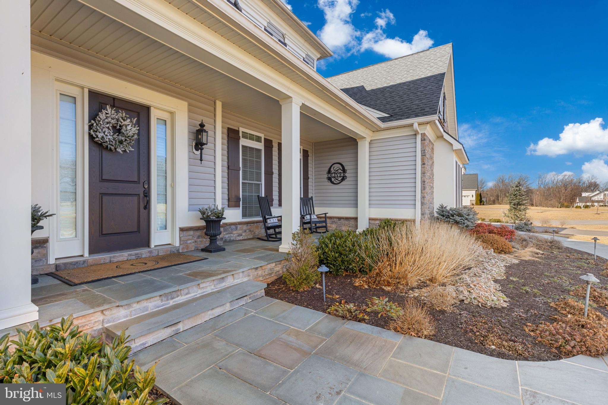 WEATHERSTONE - Residential