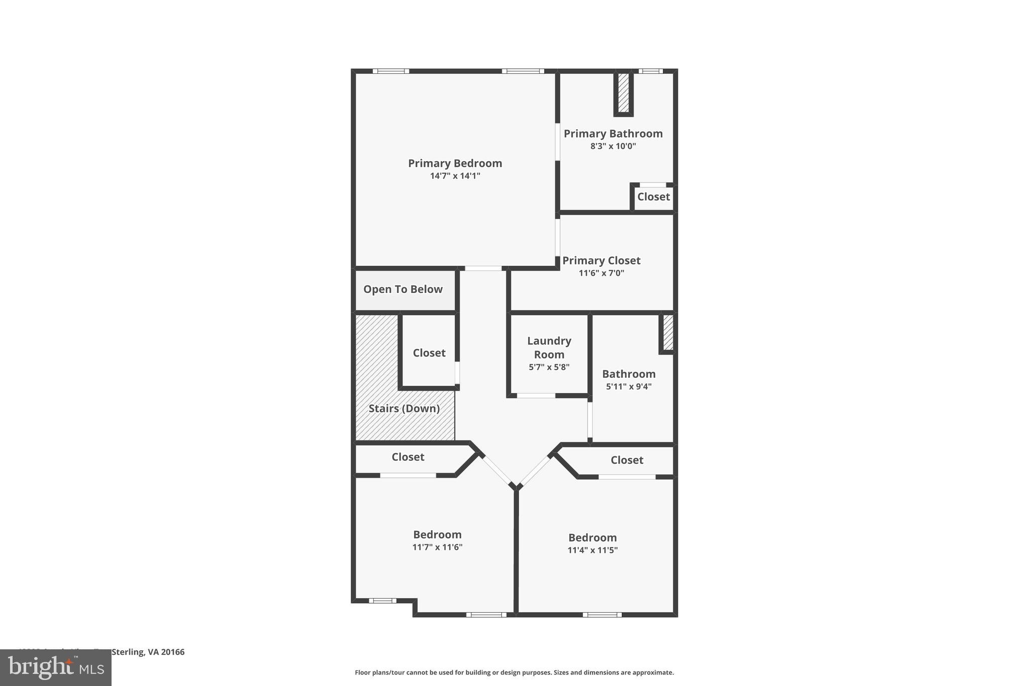 SOUTH FORK BROAD RUN - Residential