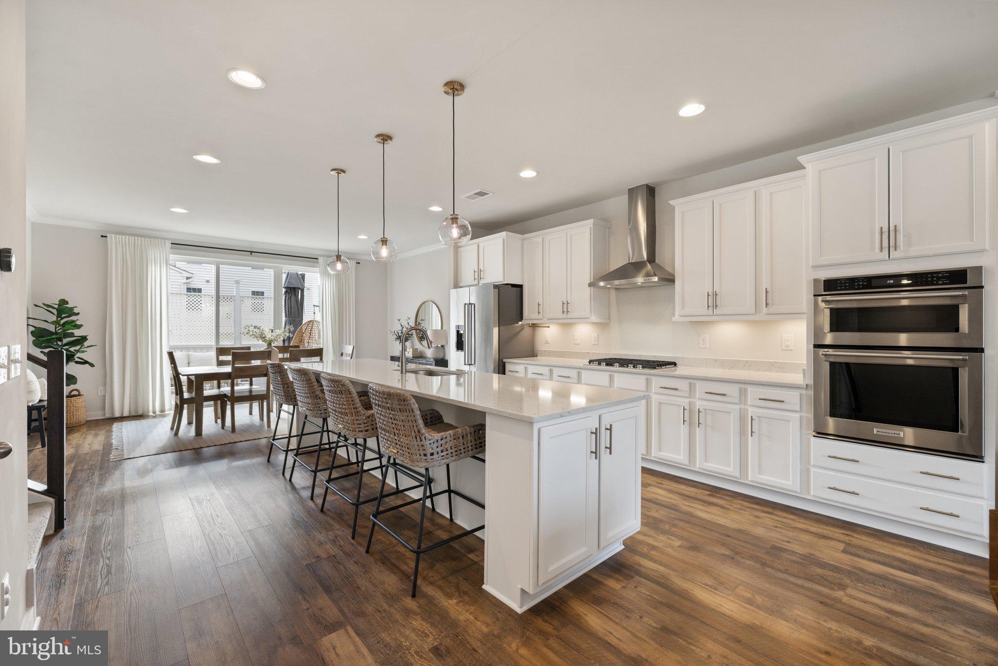 SOUTH FORK BROAD RUN - Residential