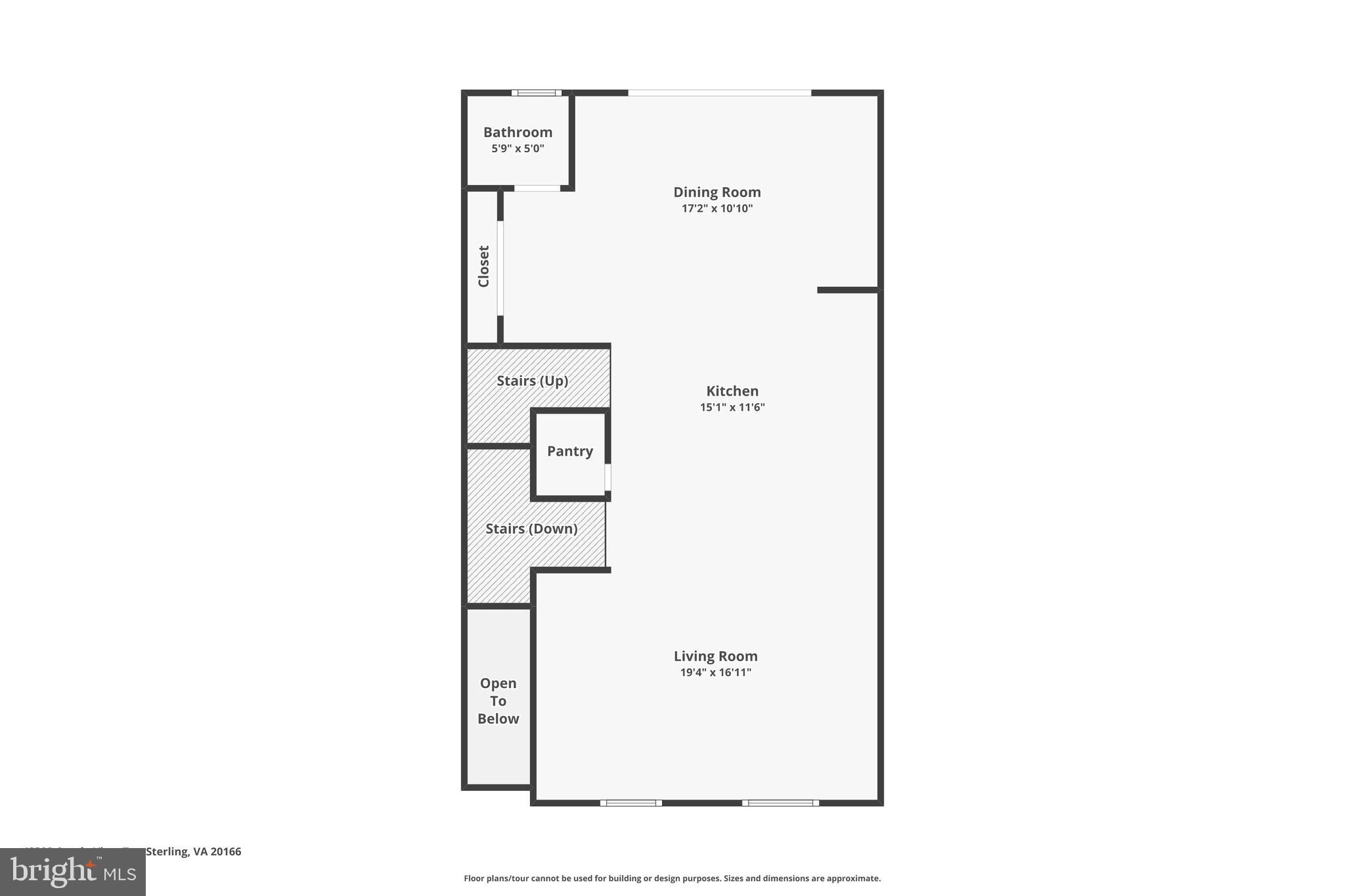 SOUTH FORK BROAD RUN - Residential