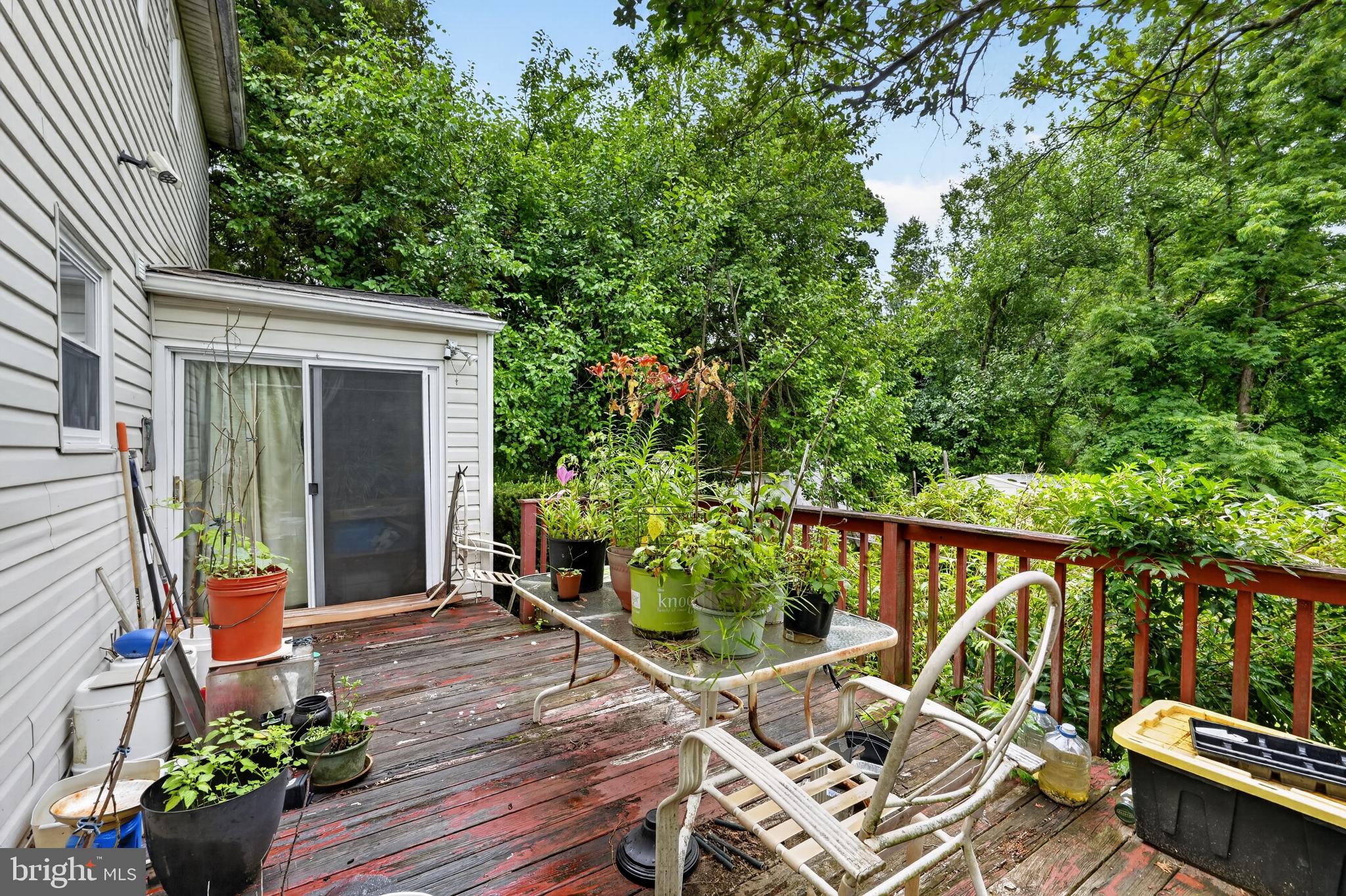 WILLOW WOODS - Residential