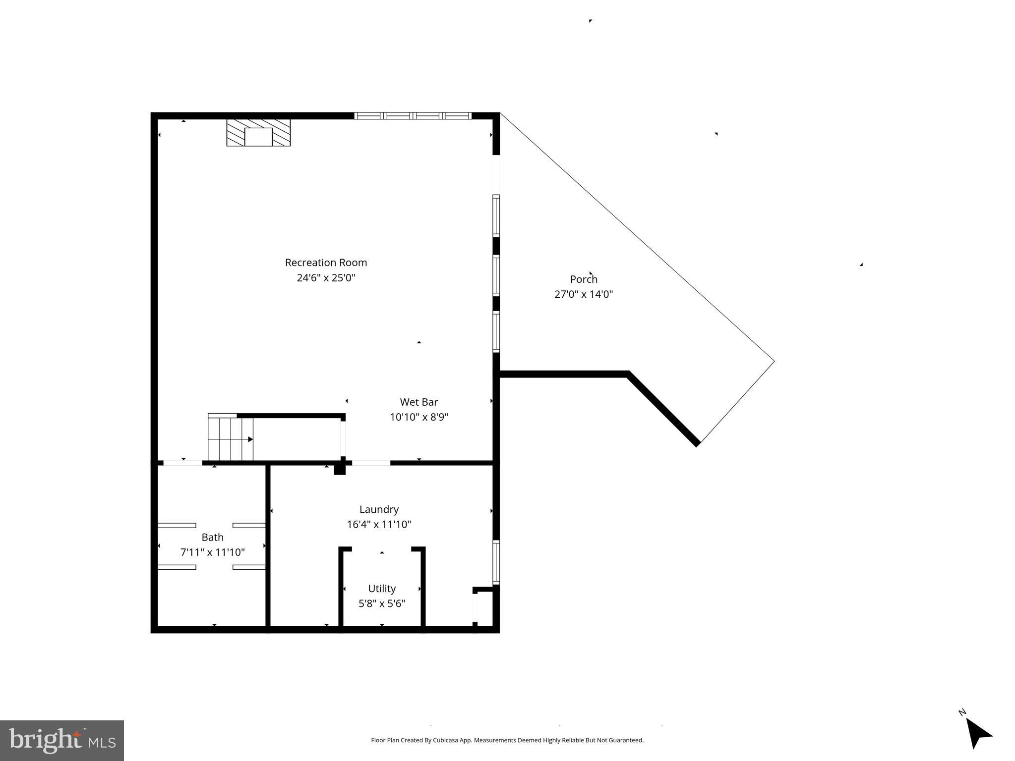 CRYSTAL SPRING KNOLLS - Residential
