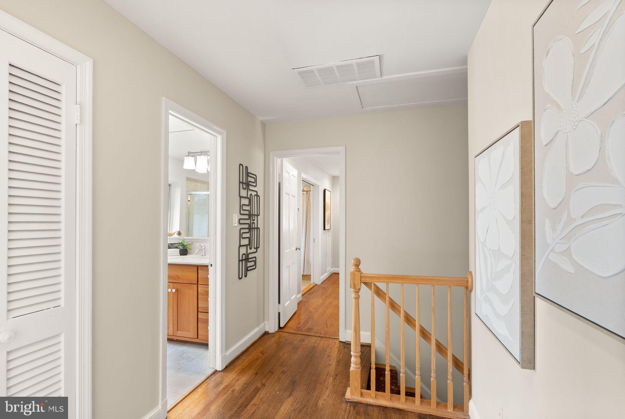 CRYSTAL SPRING KNOLLS - Residential