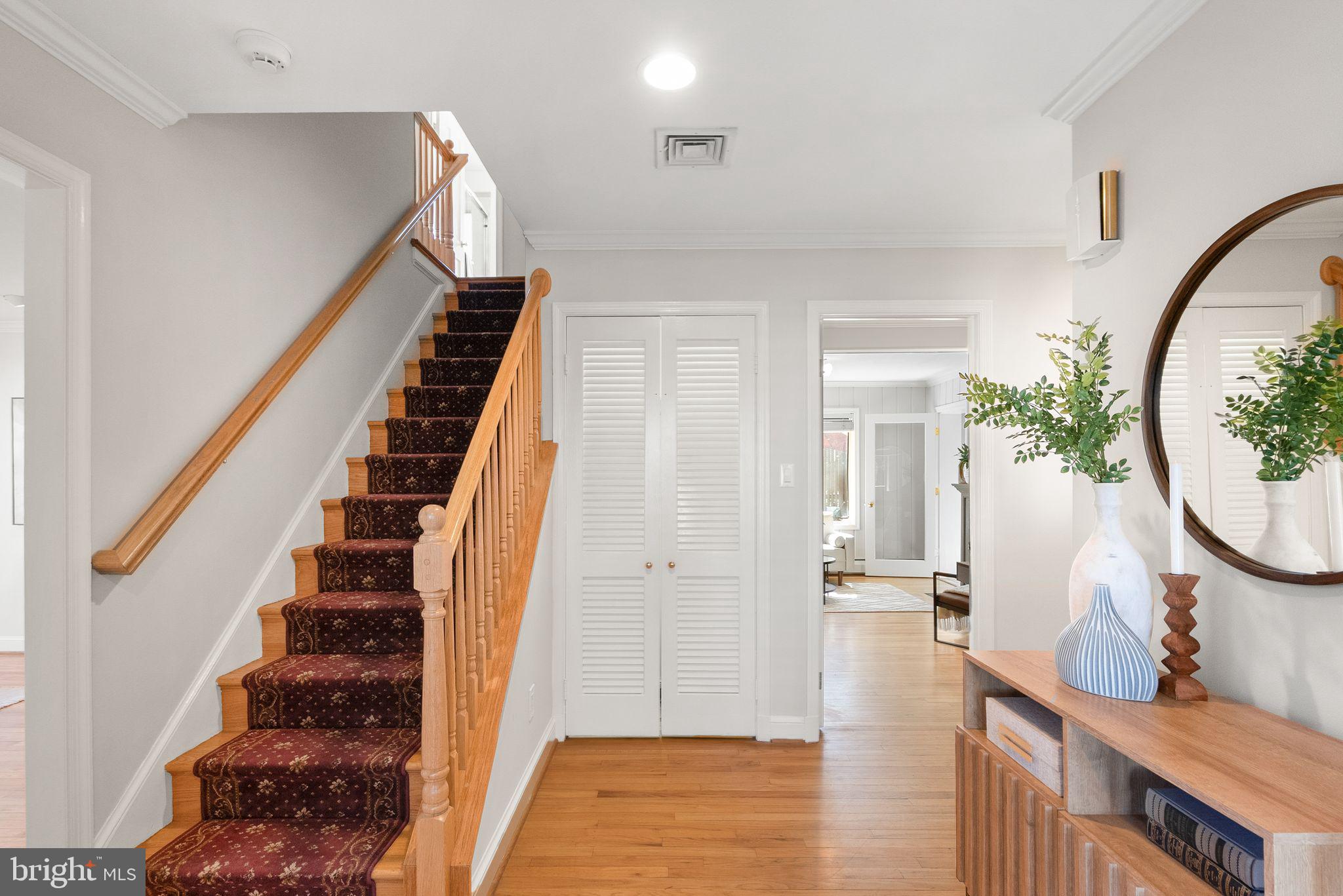 CRYSTAL SPRING KNOLLS - Residential
