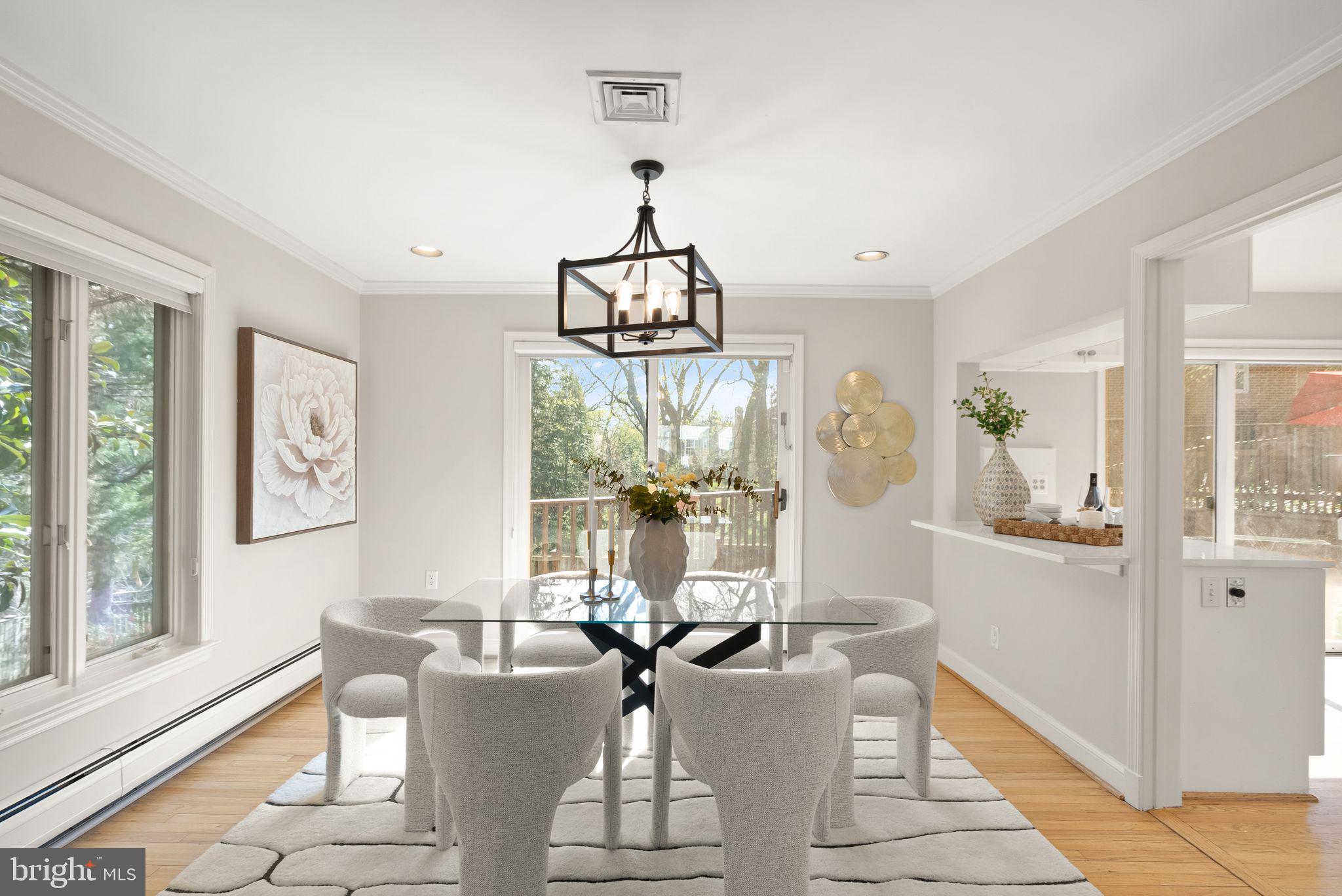 CRYSTAL SPRING KNOLLS - Residential
